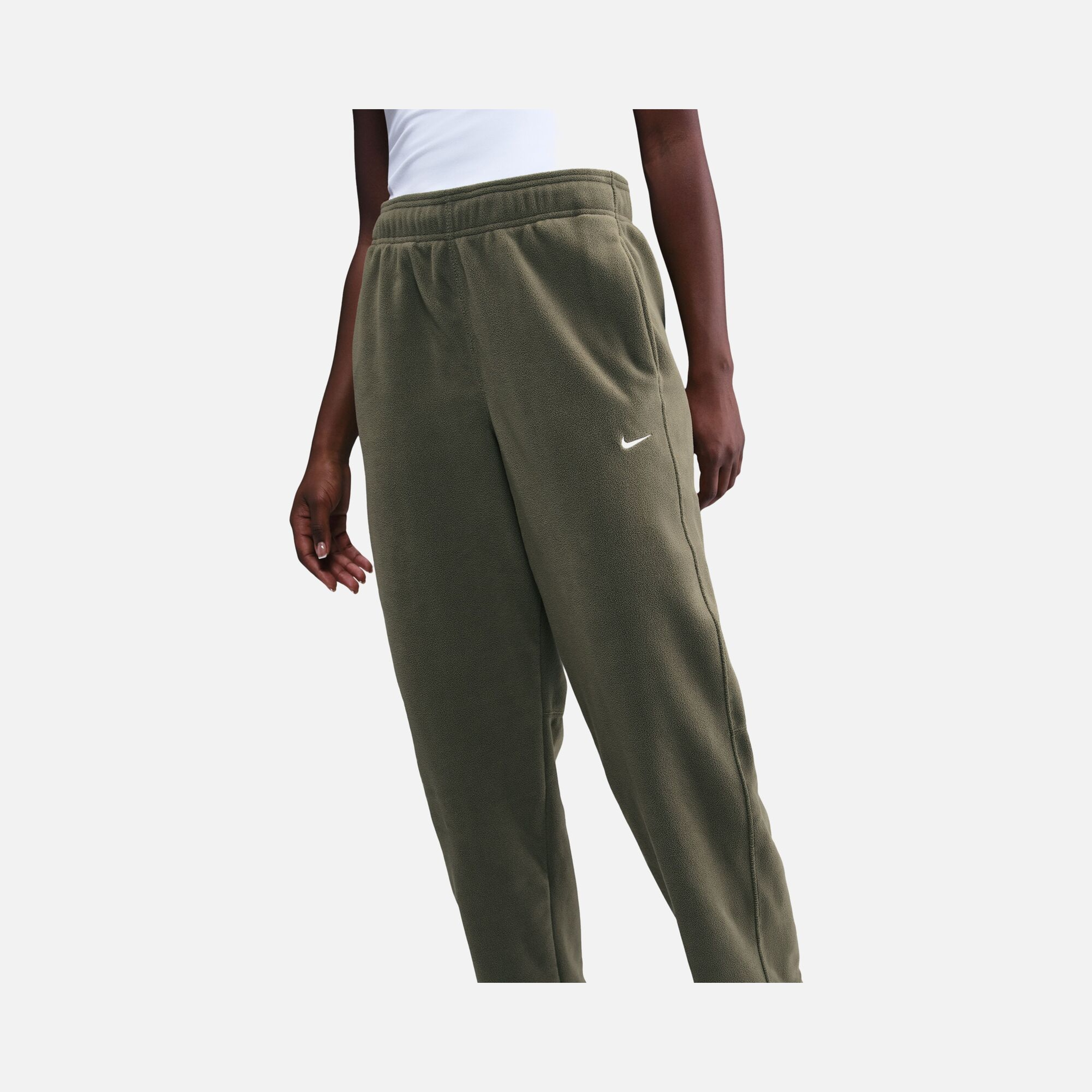 Nike One Tf Mr Fl Pant Polar Kadın Pantolon