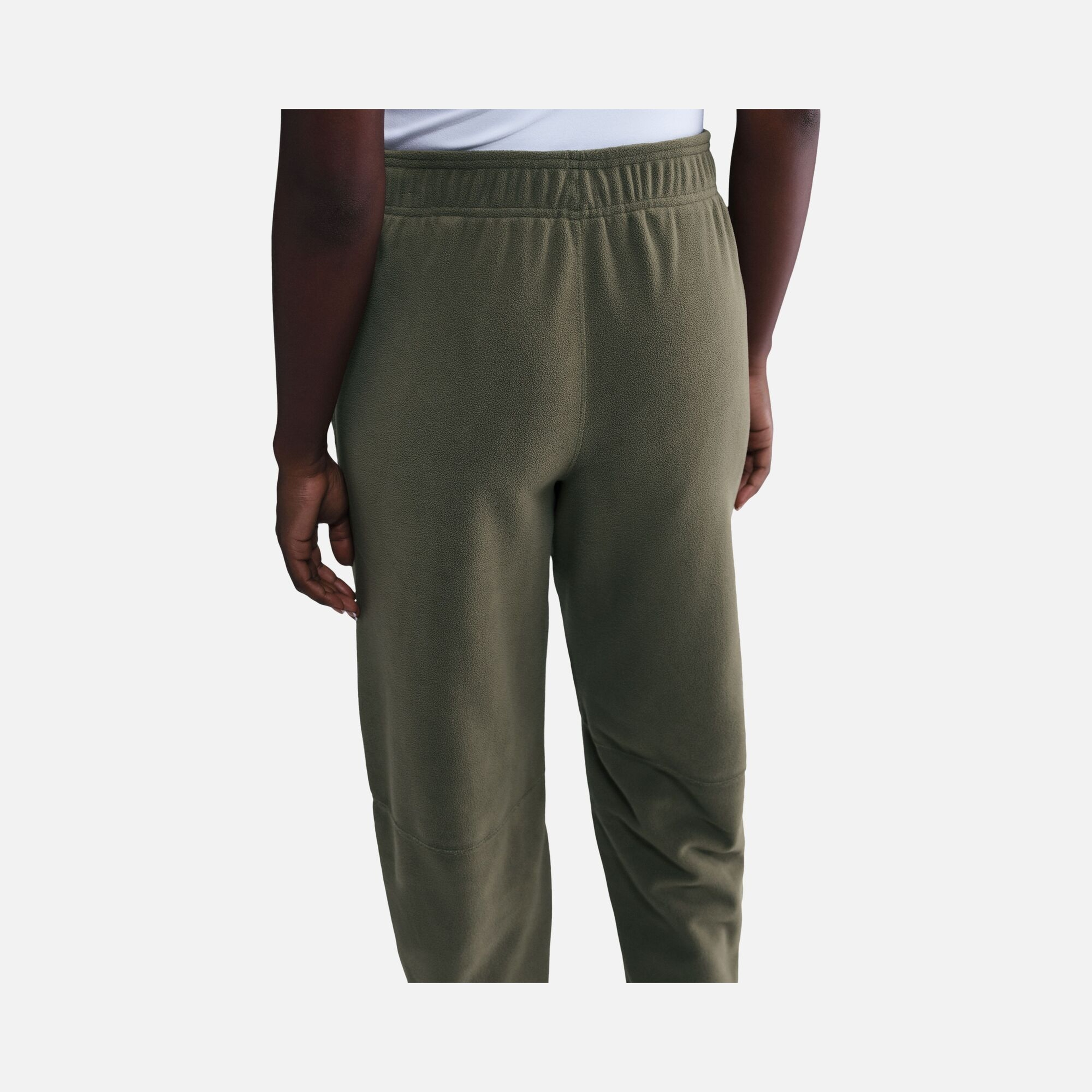 Nike One Tf Mr Fl Pant Polar Kadın Pantolon