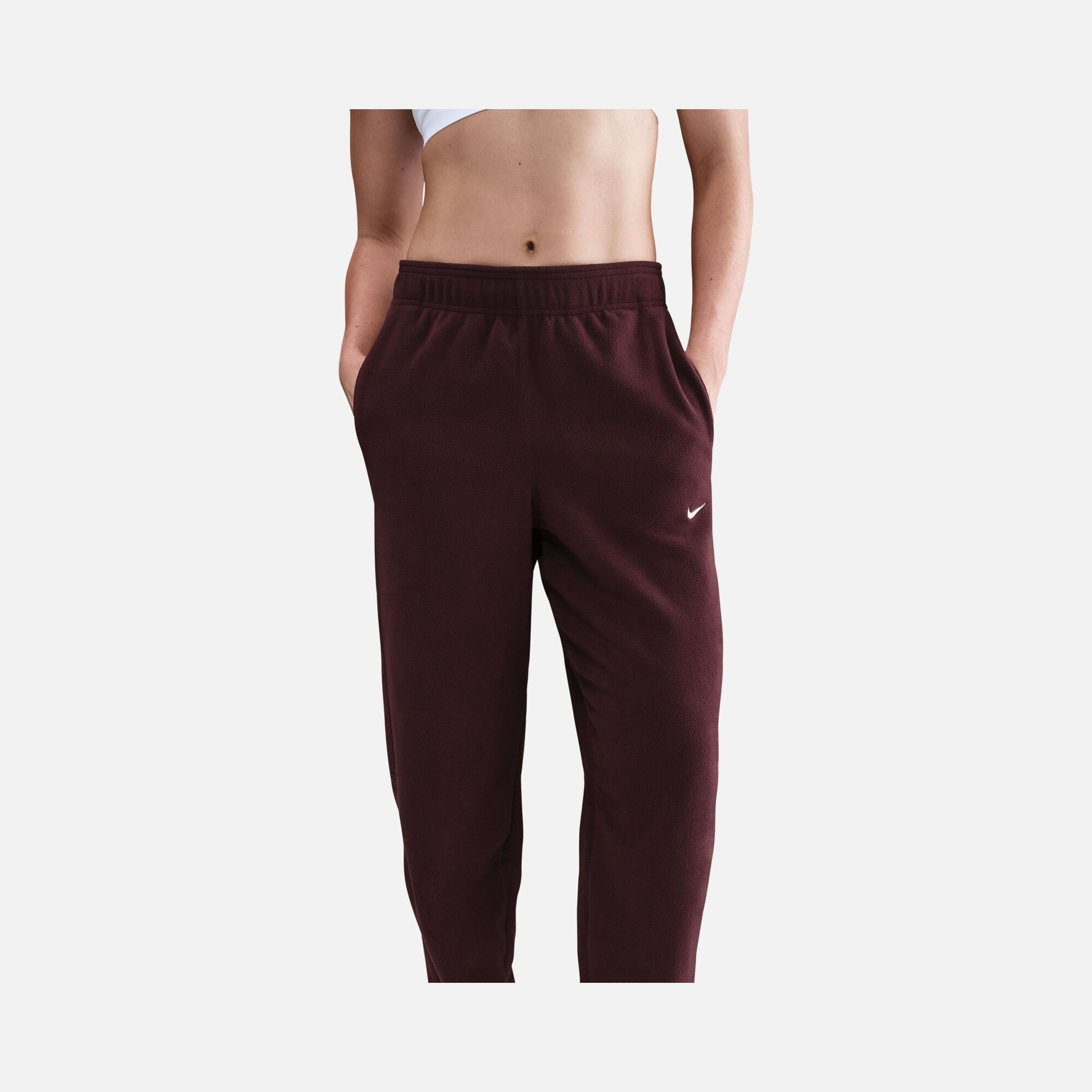 Nike One Tf Mr Fl Pant Polar Kadın Pantolon