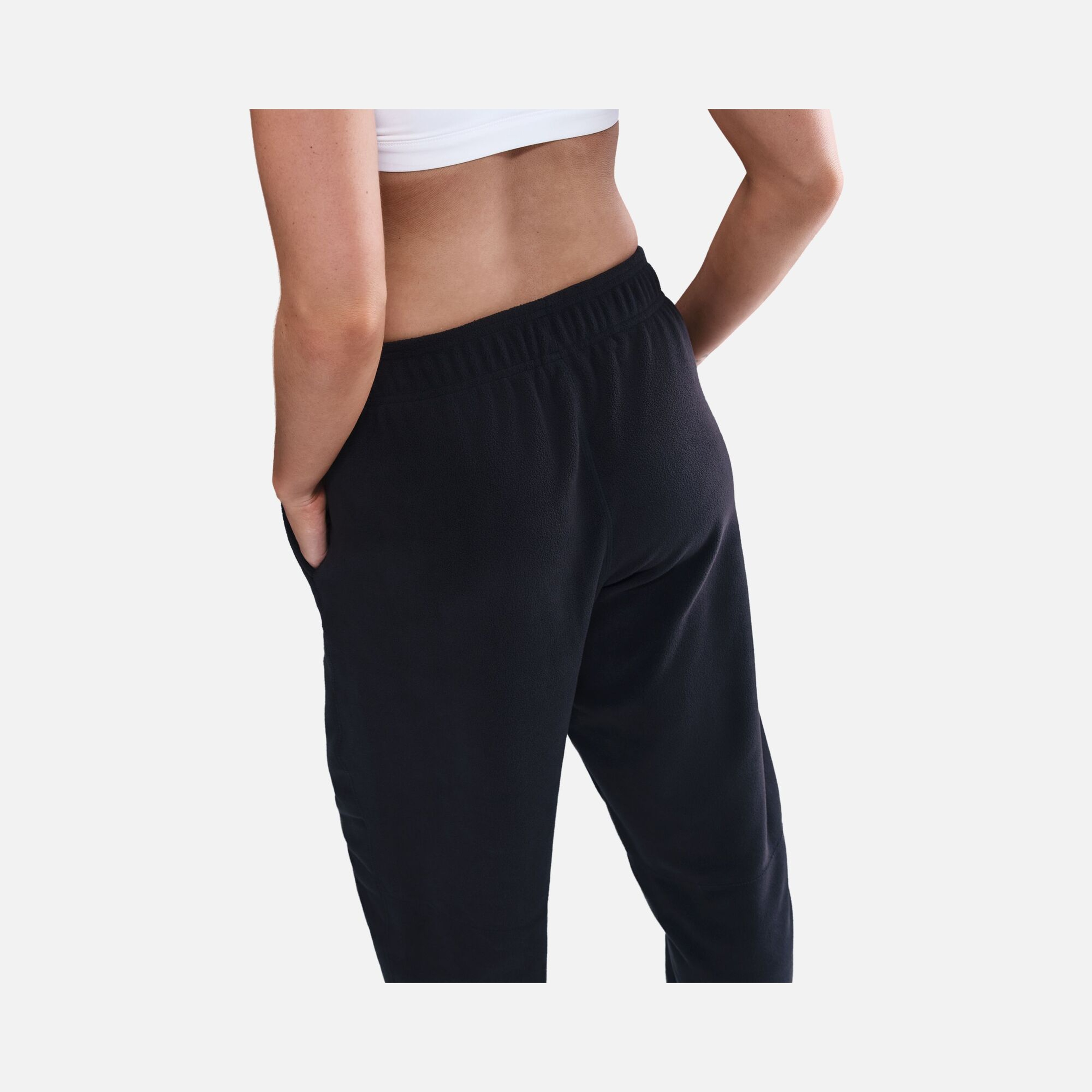 Nike One Tf Mr Fl Pant Polar Kadın Pantolon