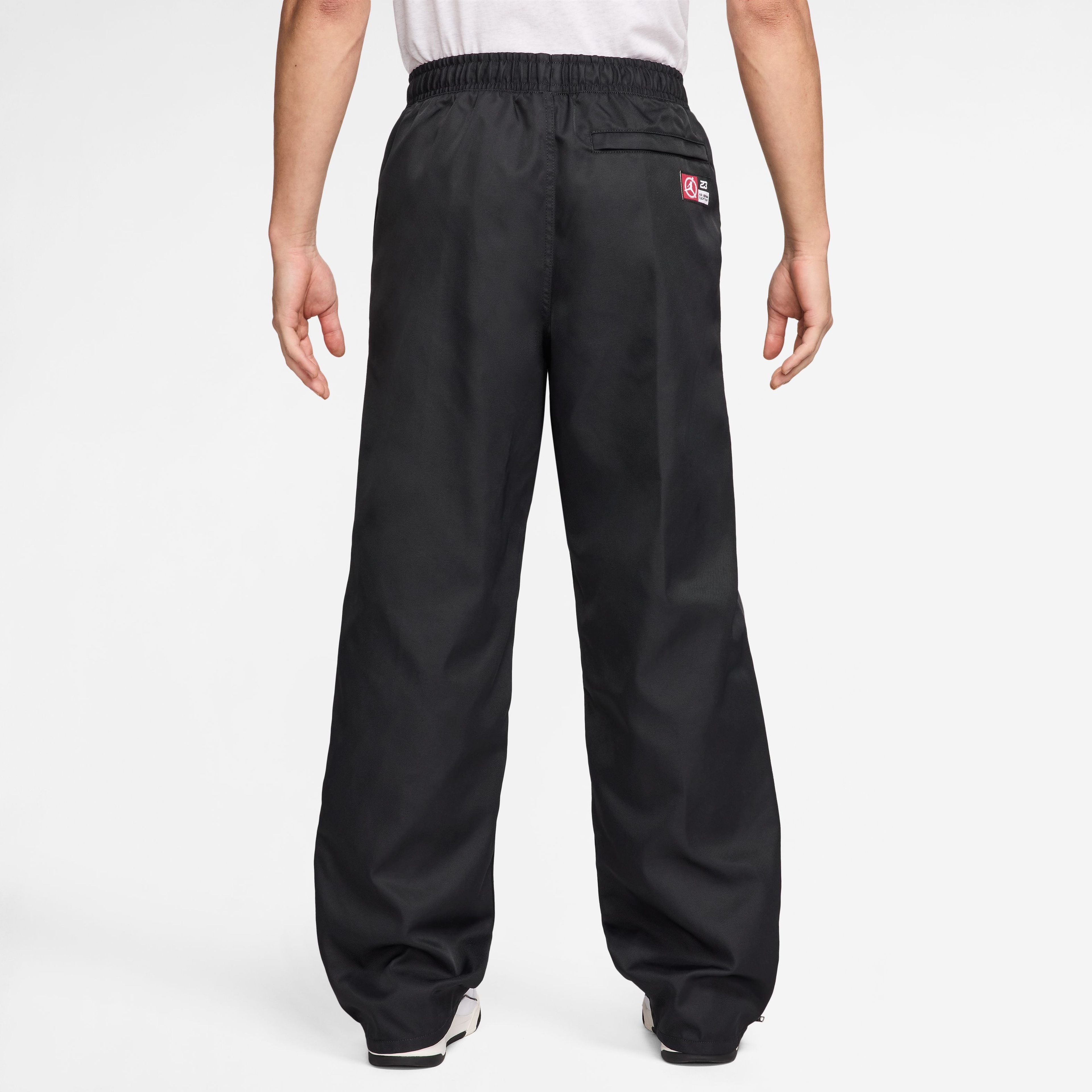 Nike Jordan Flt Clb Twill Erkek Pantolon