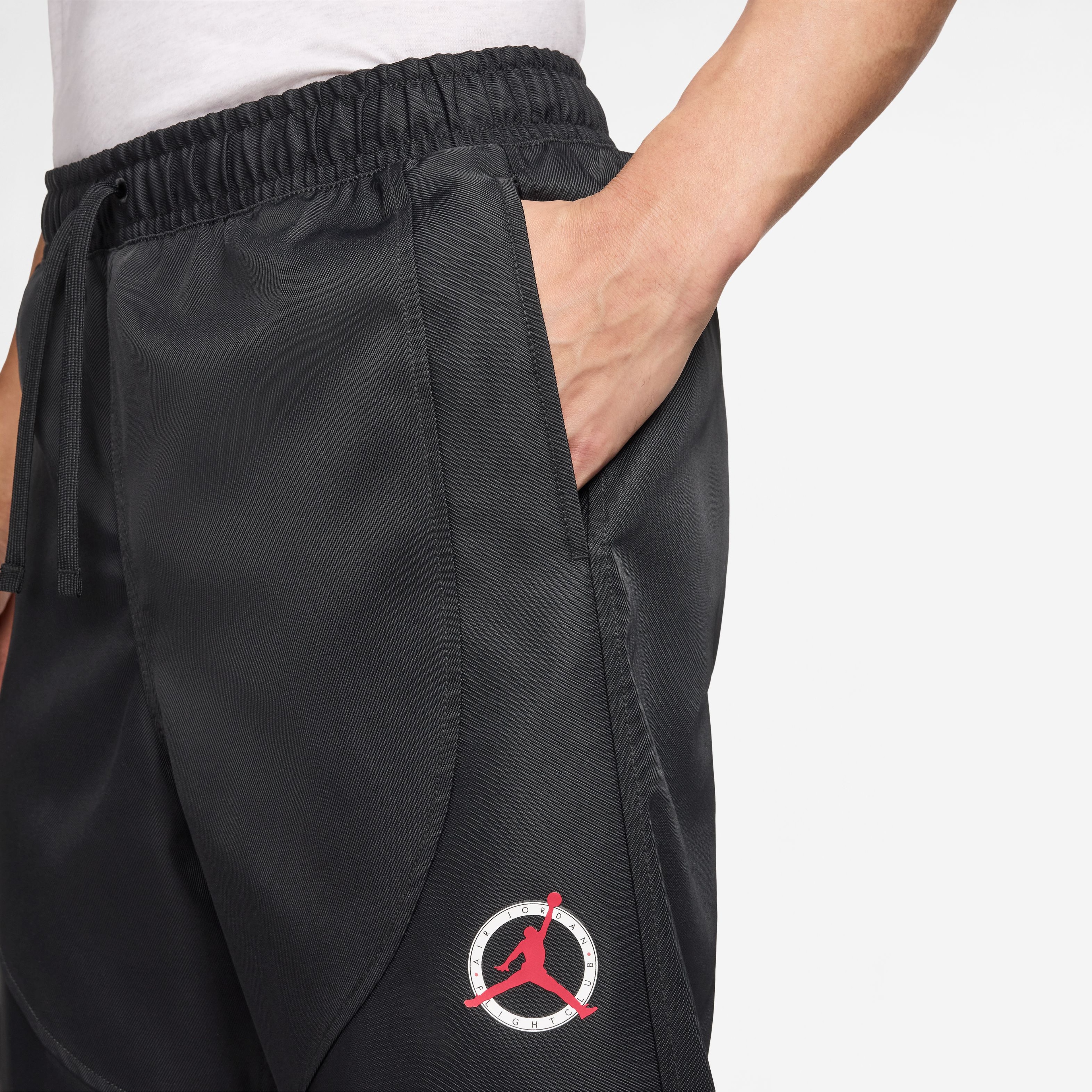 Nike Jordan Flt Clb Twill Erkek Pantolon