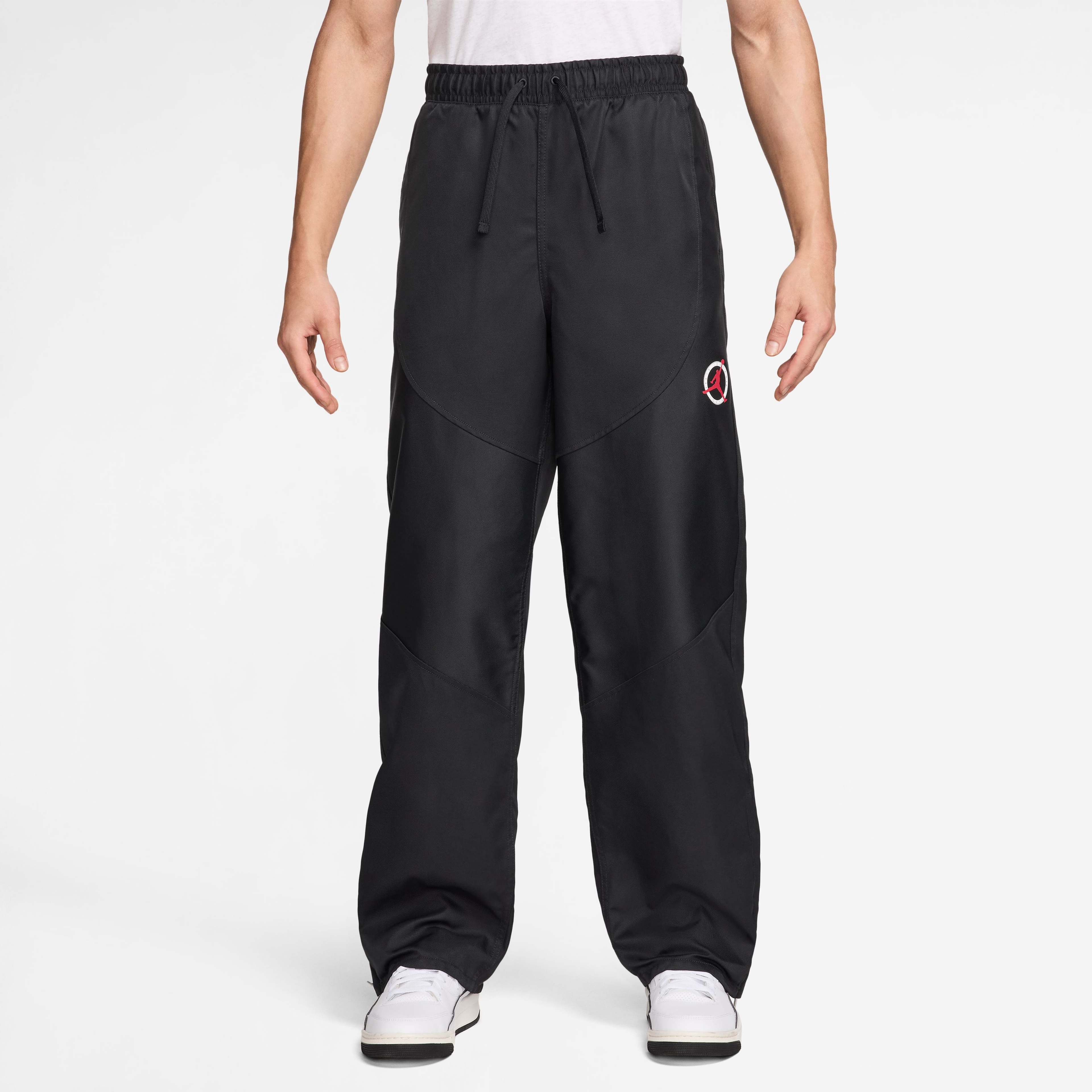 Nike Jordan Flt Clb Twill Erkek Pantolon