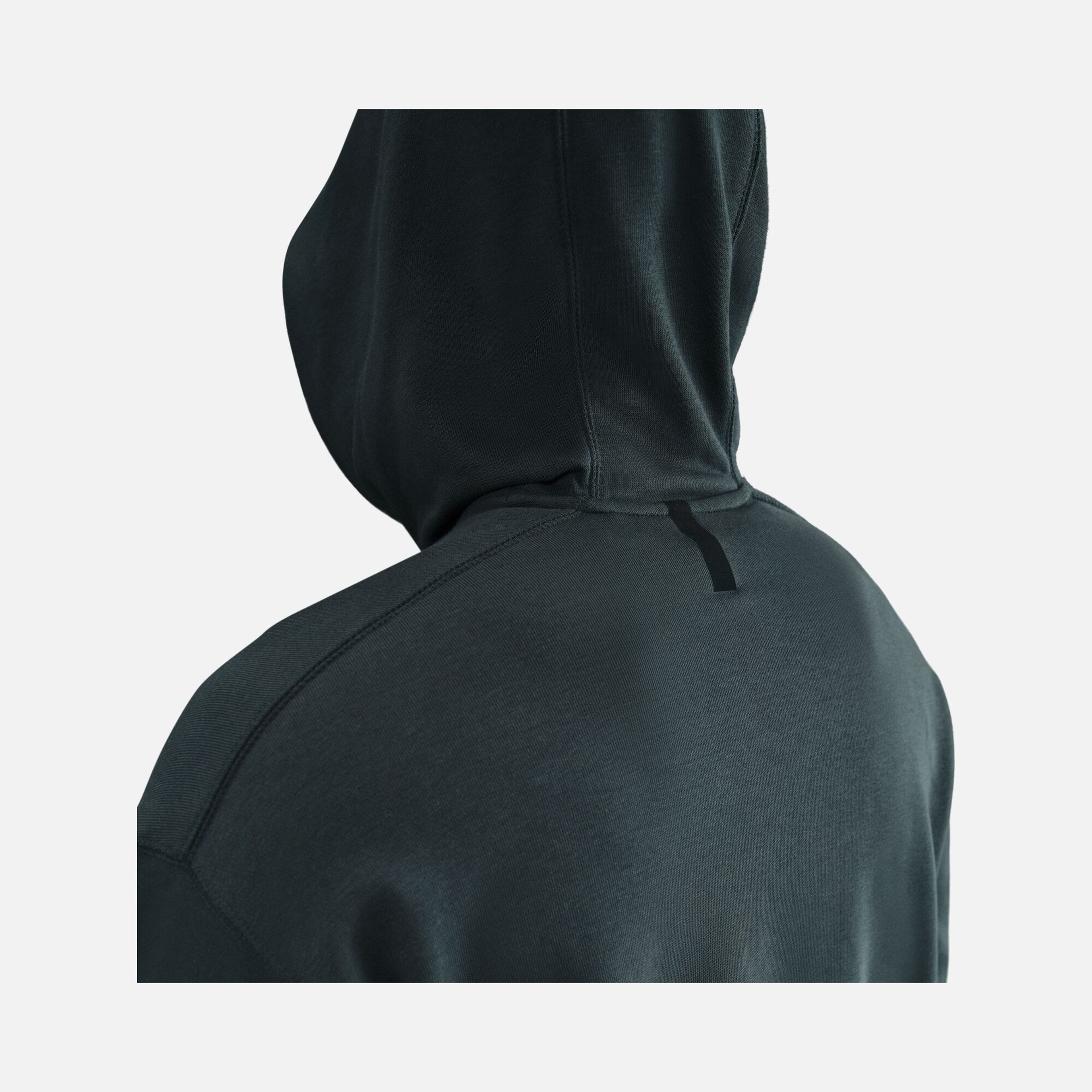 Nike Np Df Npt Midlayer Hoodie Erkek Kapüşonlu Sweatshirt