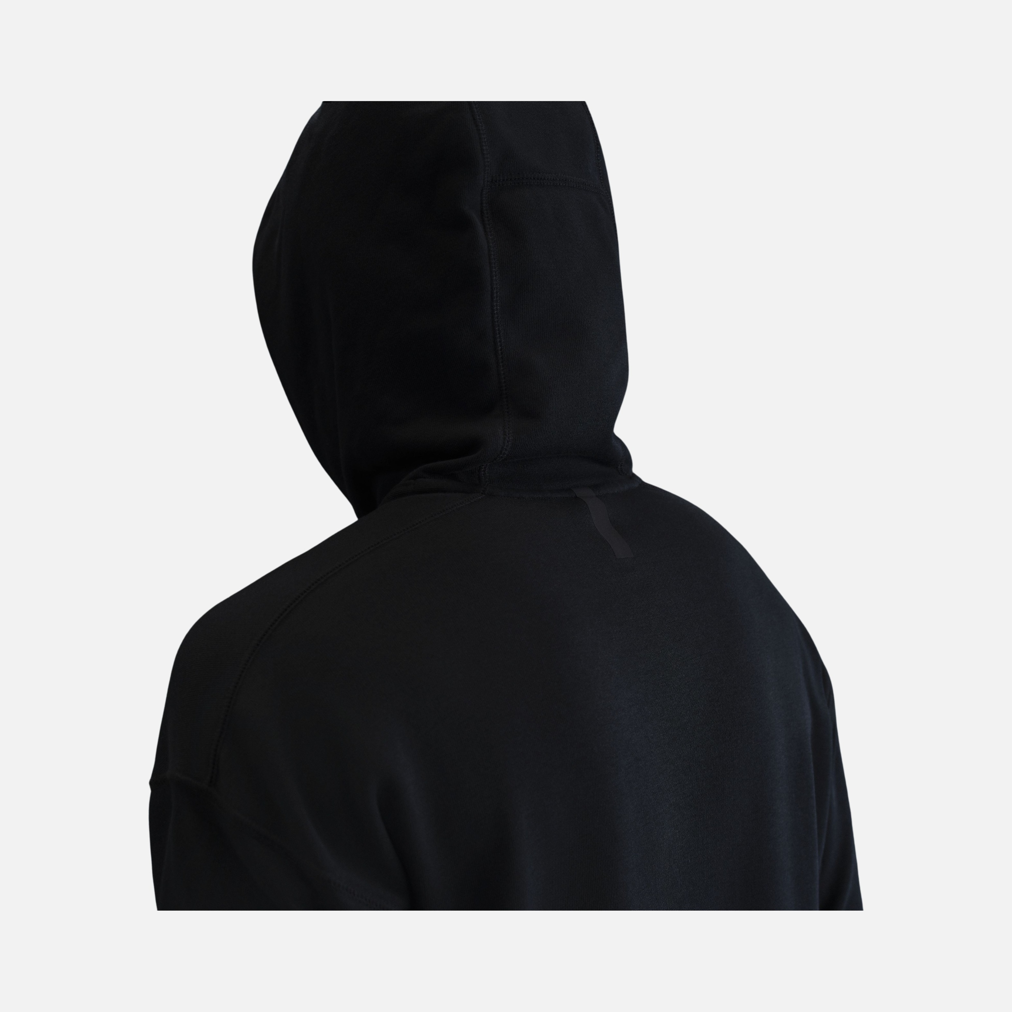 Nike Np Df Npt Midlayer Hoodie Erkek Kapüşonlu Sweatshirt