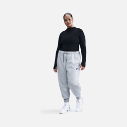 Nike Tech Fleece Mid-Rise Jogger Kadın Pantolon