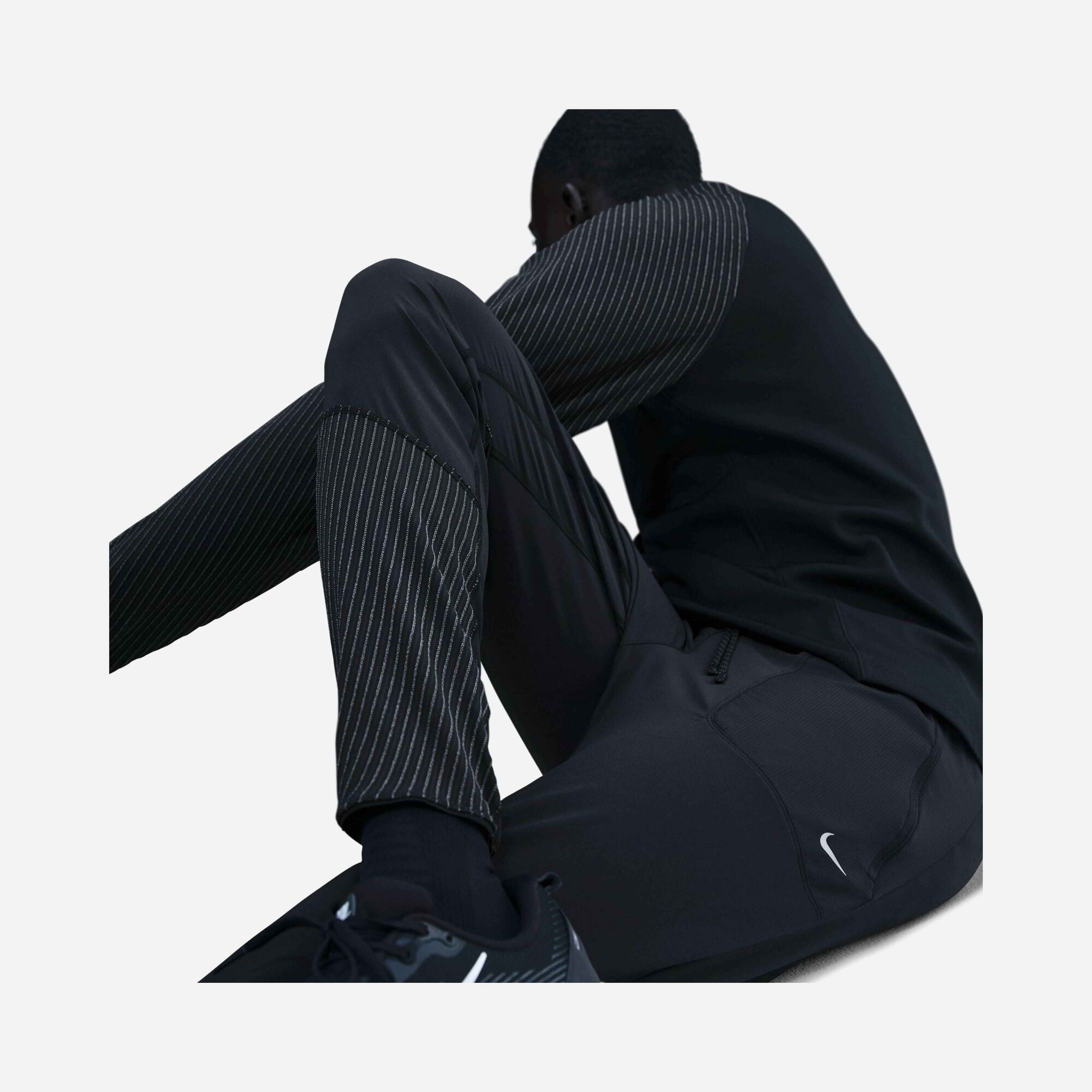 Nike Dri-fit Reflect Erkek Pantolon