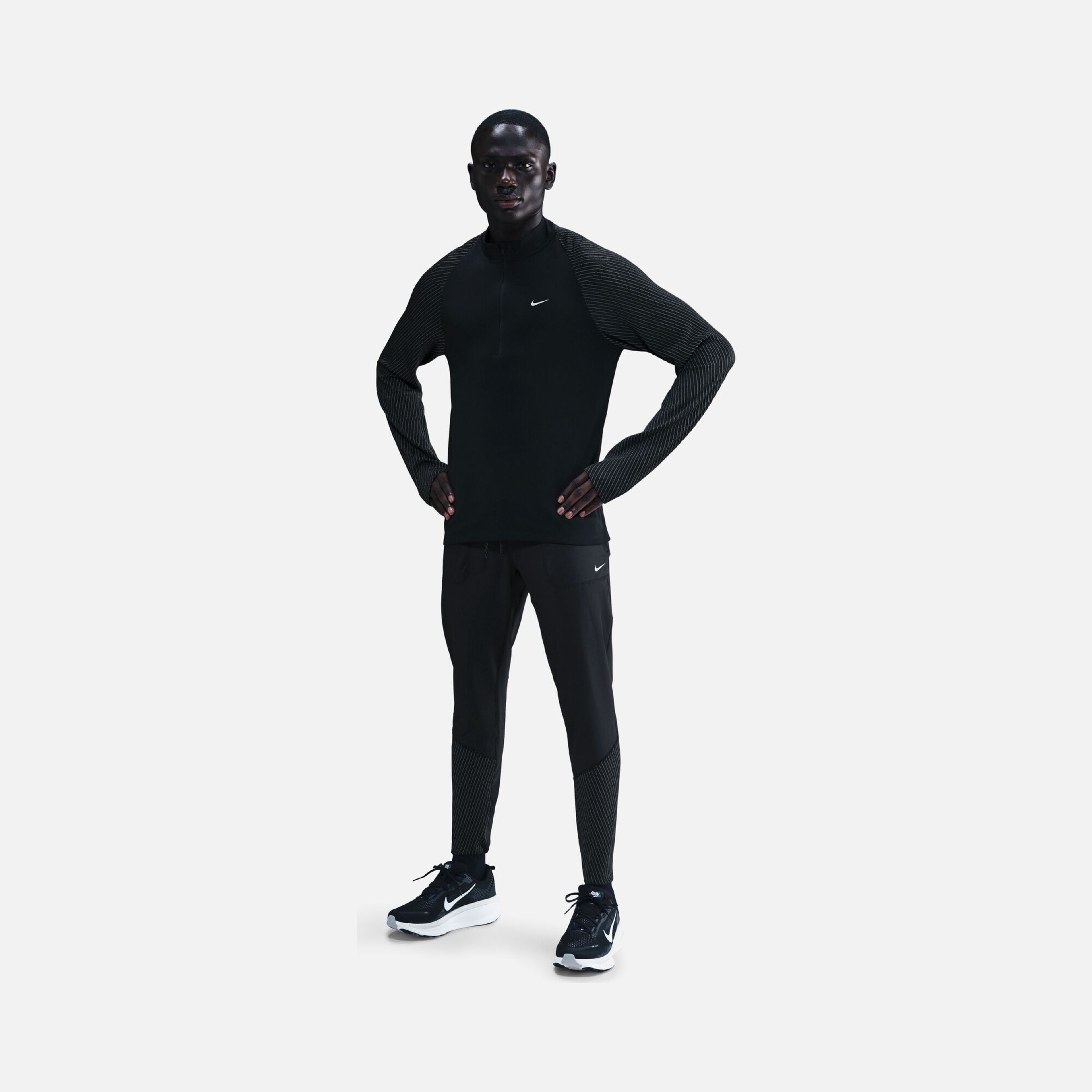 Nike Dri-fit Reflect Erkek Pantolon