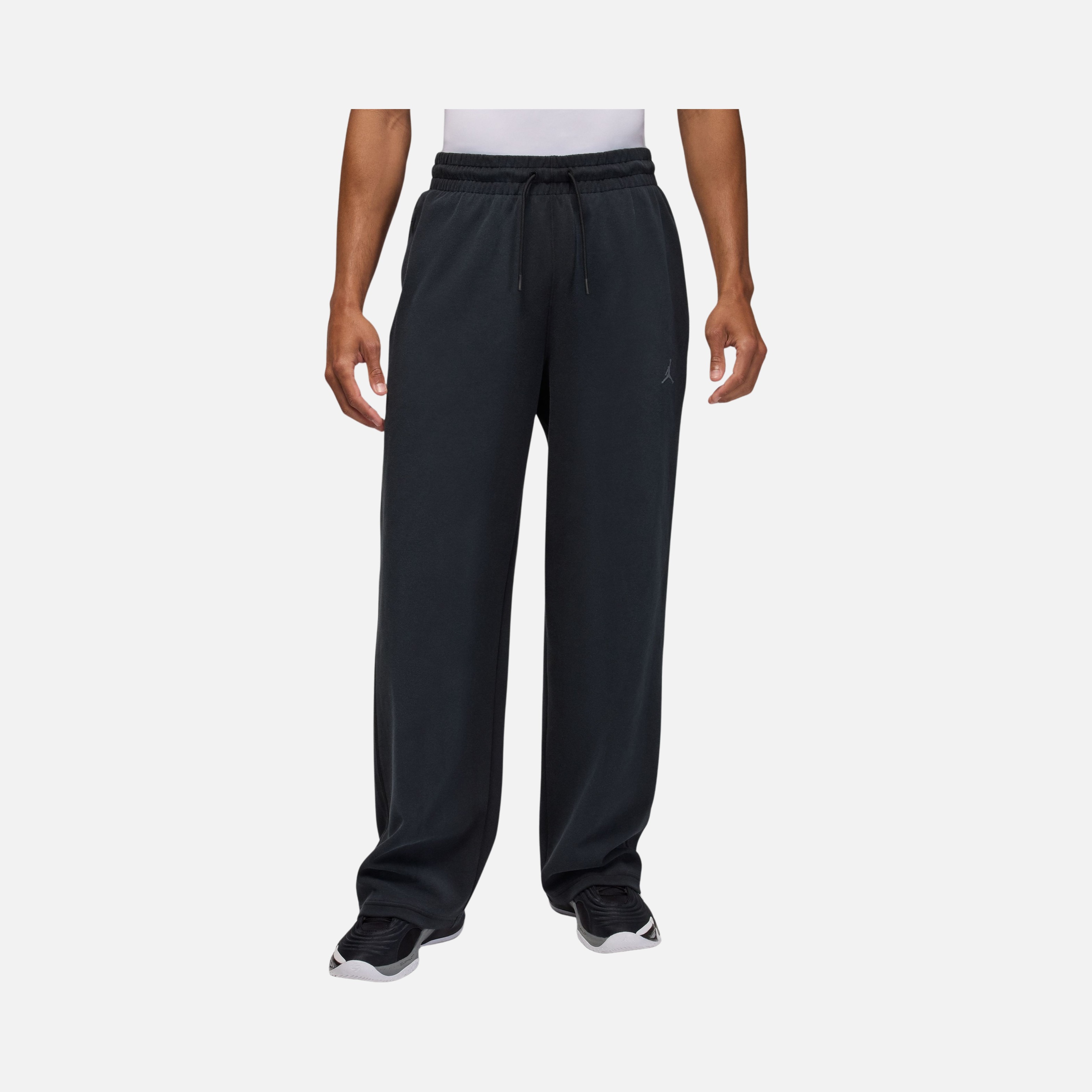 Nike Jordan Dri-Fit Sport Hoop Fleece Erkek Pantolon