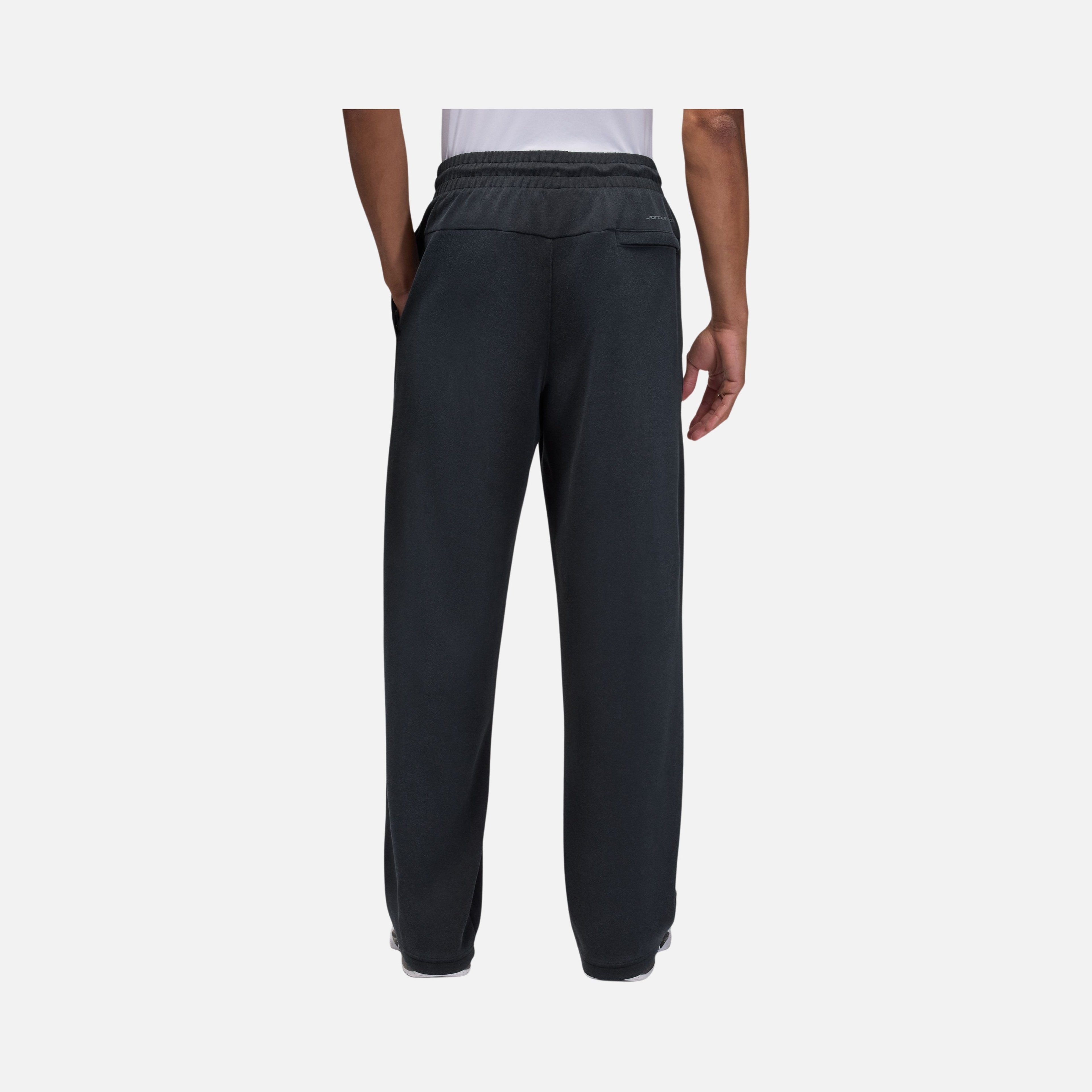 Nike Jordan Dri-Fit Sport Hoop Fleece Erkek Pantolon