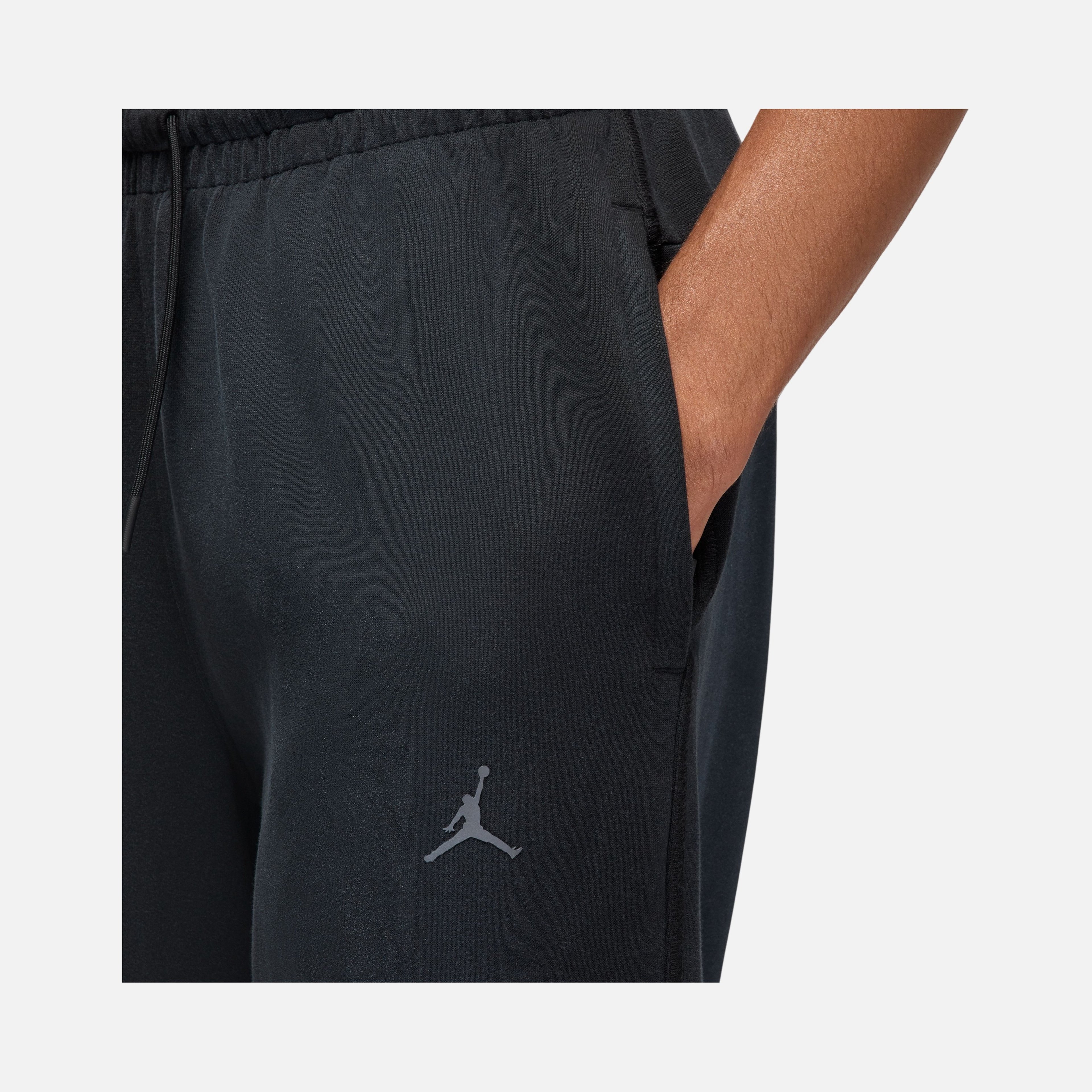 Nike Jordan Dri-Fit Sport Hoop Fleece Erkek Pantolon
