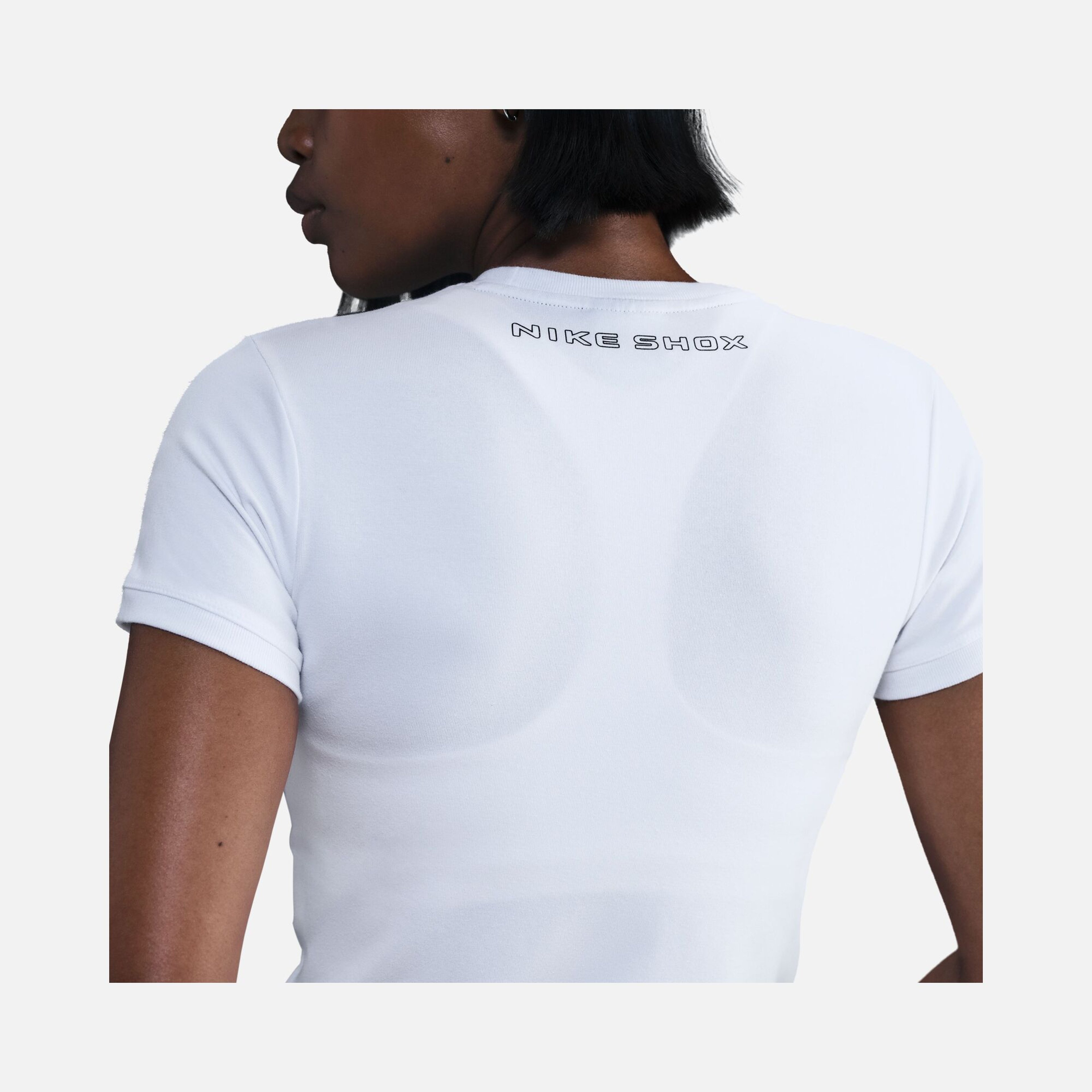 Nike Shox Grx Tee Kadın Tişört