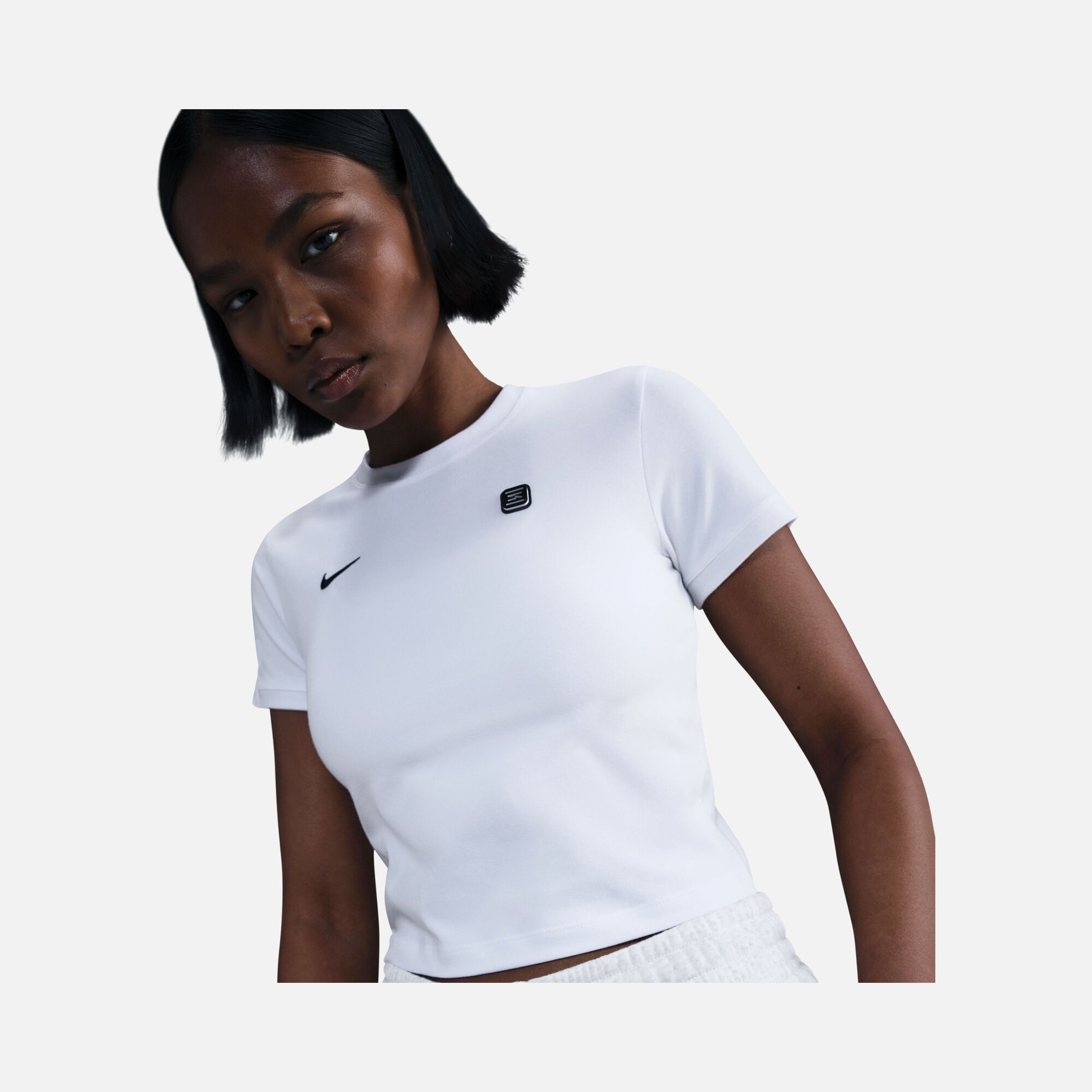 Nike Shox Grx Tee Kadın Tişört