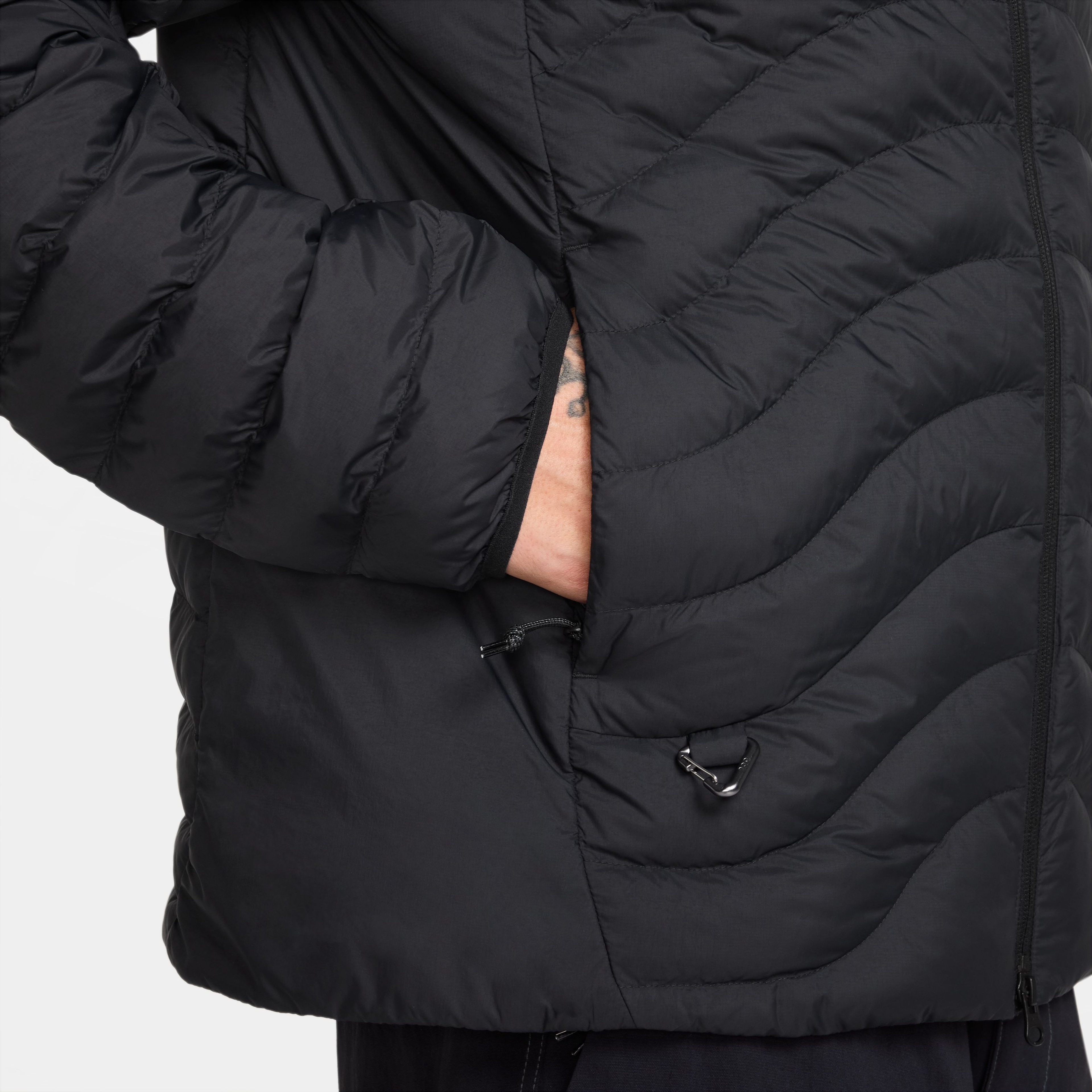 Nike ACG "Lava Flow" Therma-FIT ADV Erkek Mont