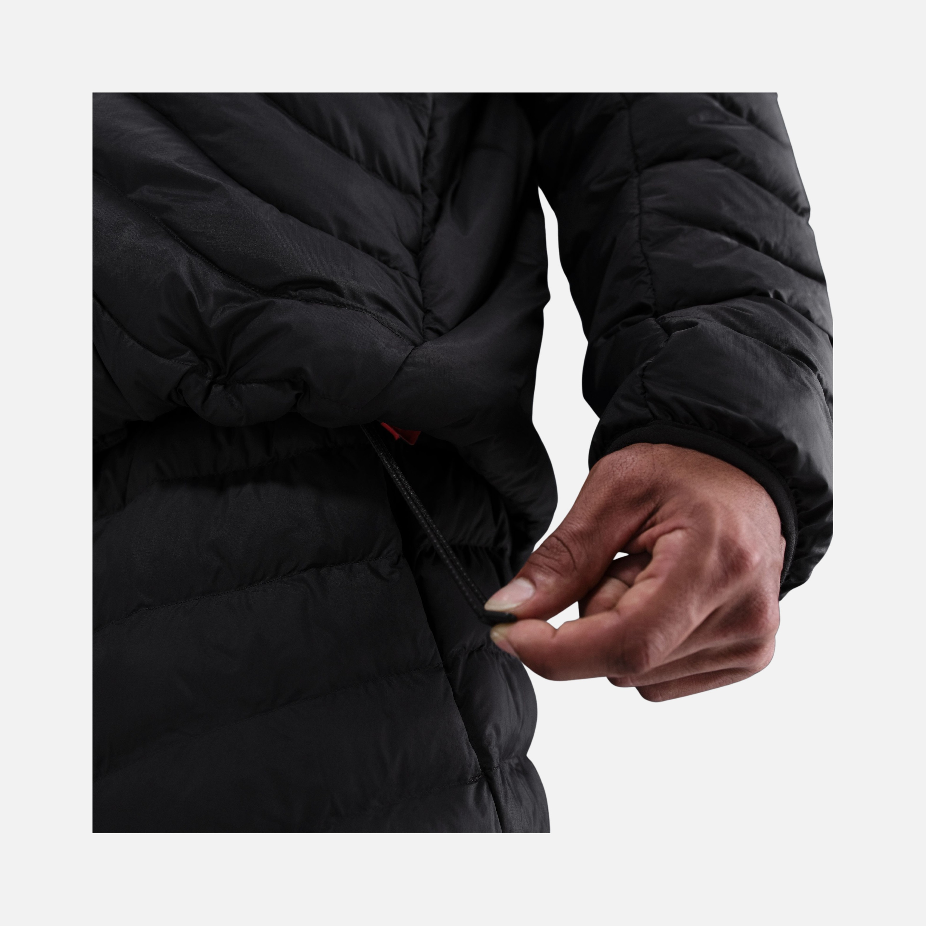 Nike ACG "Lava Flow" Therma-FIT ADV Erkek Mont