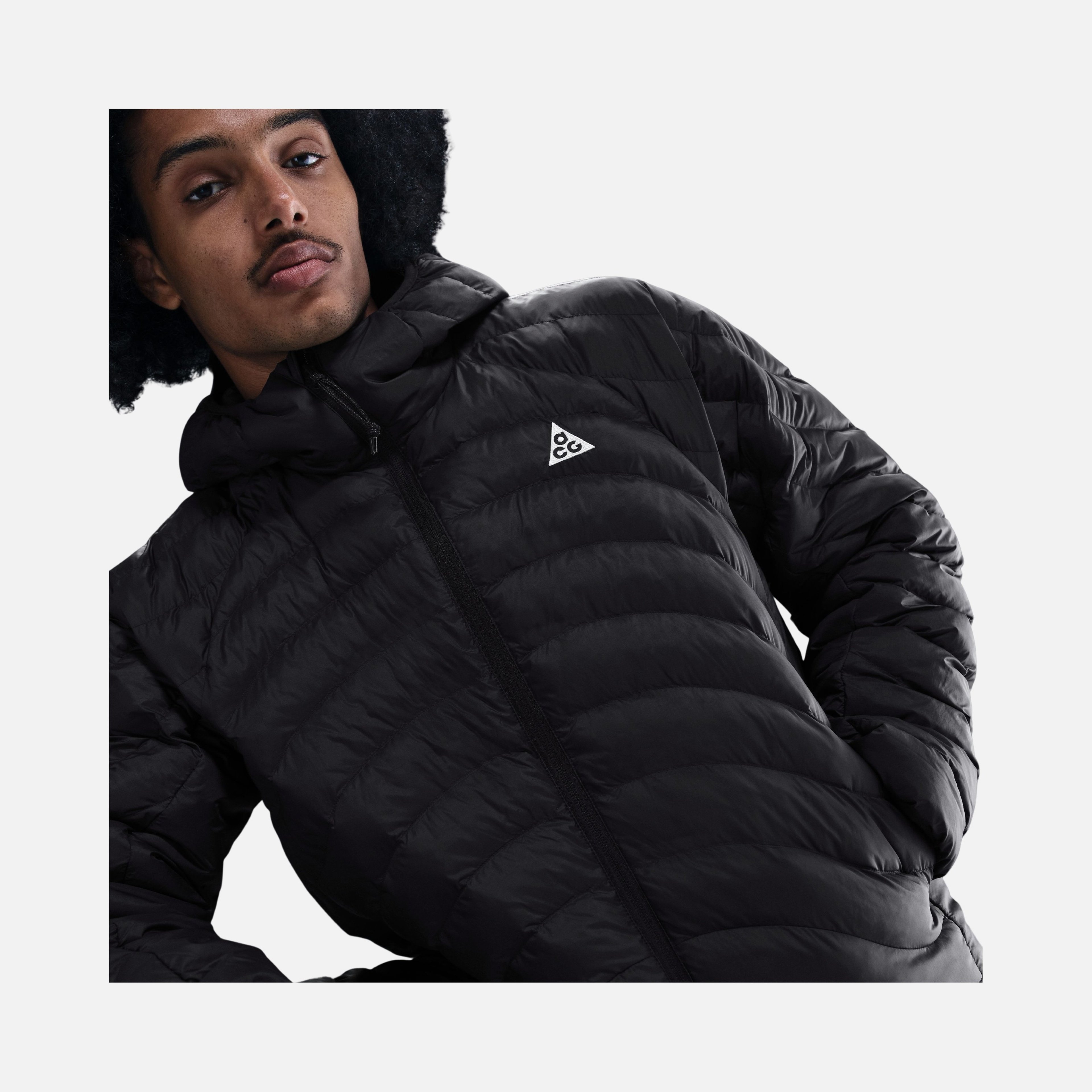 Nike ACG "Lava Flow" Therma-FIT ADV Erkek Mont