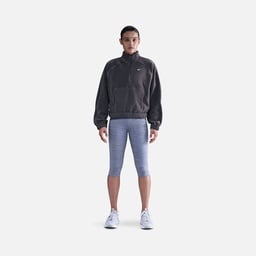 Nike Sportswear Therma-Fit Half-Zip Polar Kadın Sweatshirt