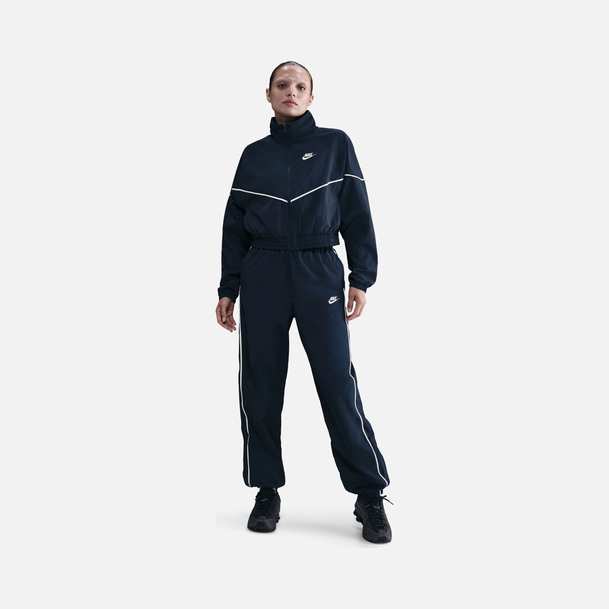 Nike Nsw Wr Woven Speed Kadın Pantolon | Barçın