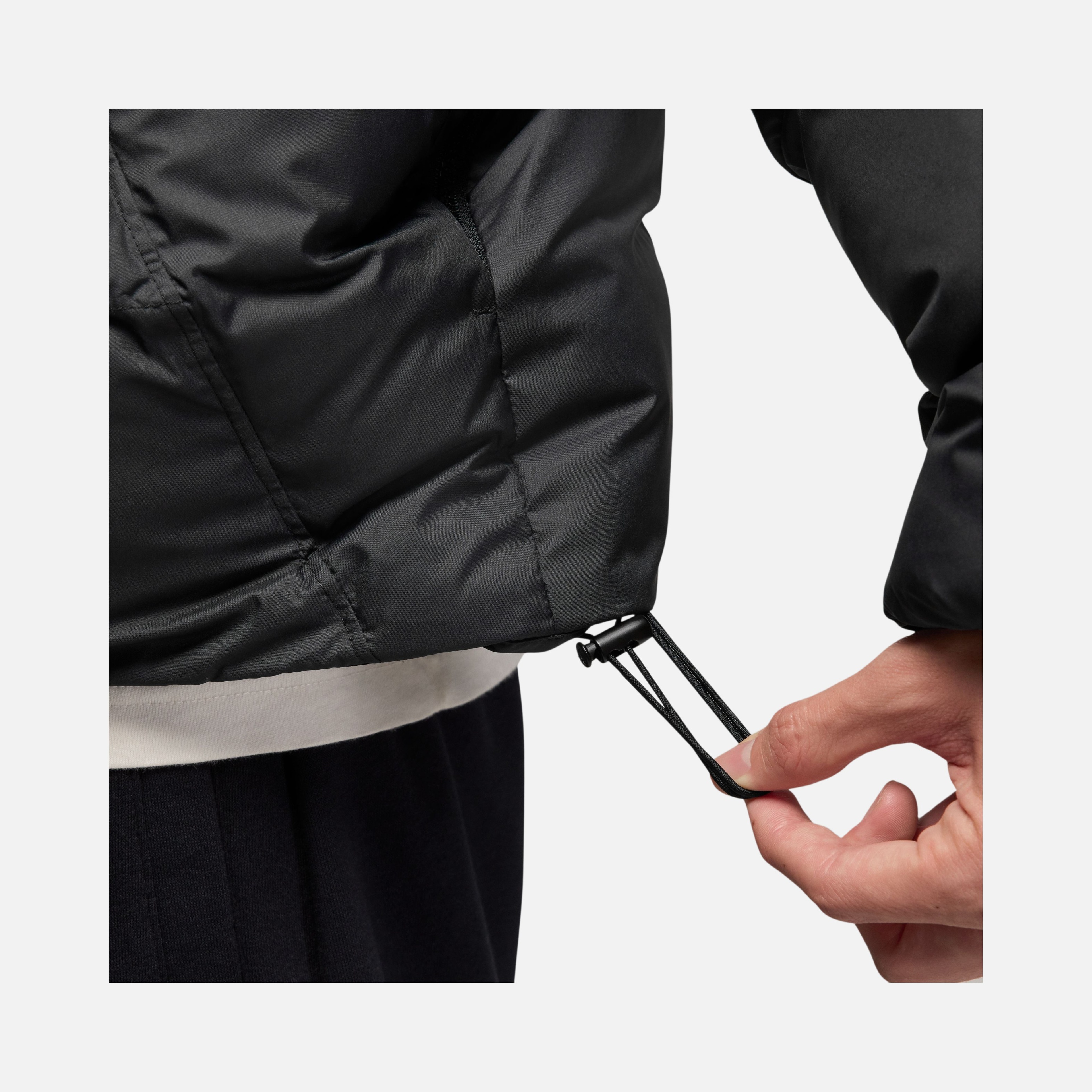 Nike M Jordan Brk Puffer Erkek Mont