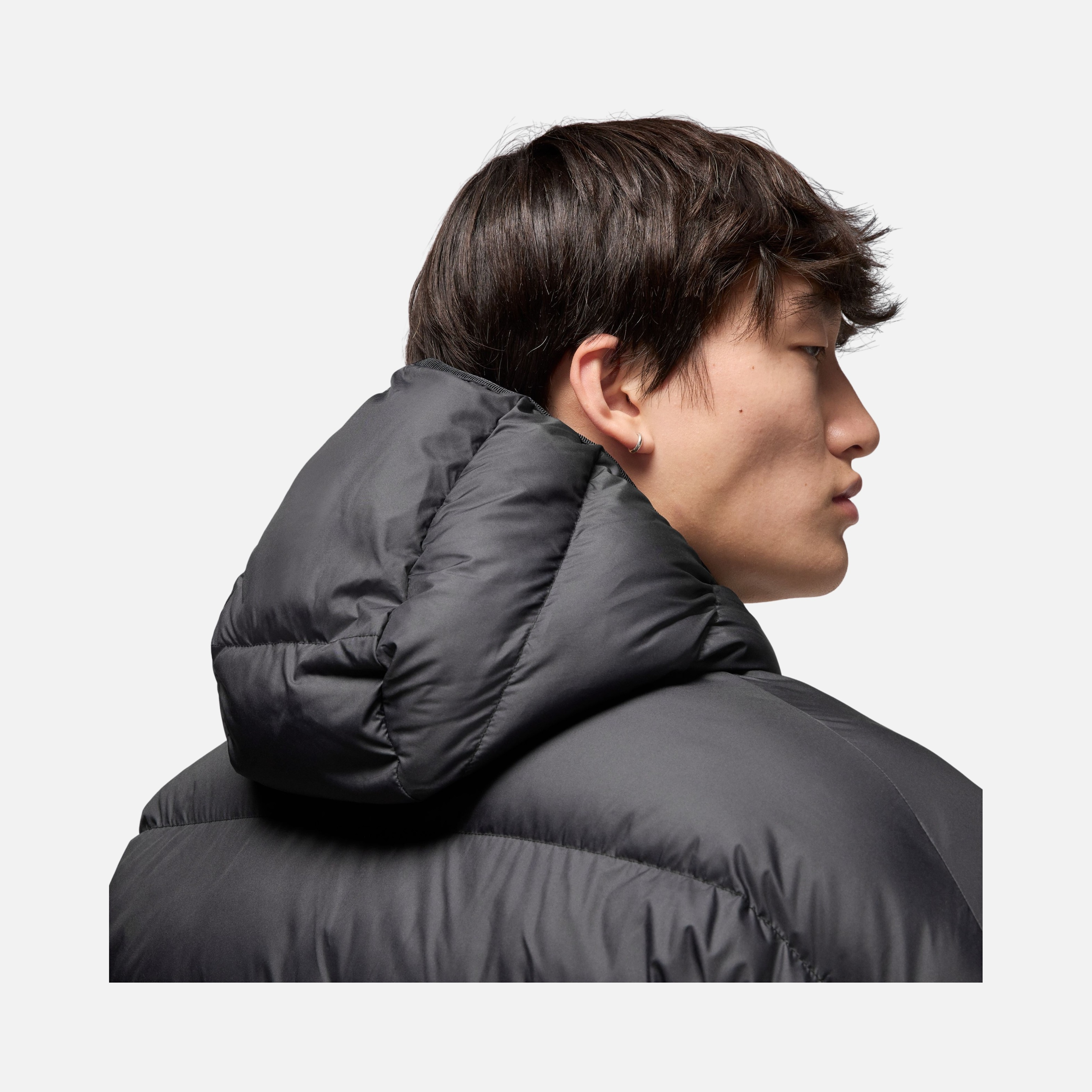 Nike M Jordan Brk Puffer Erkek Mont