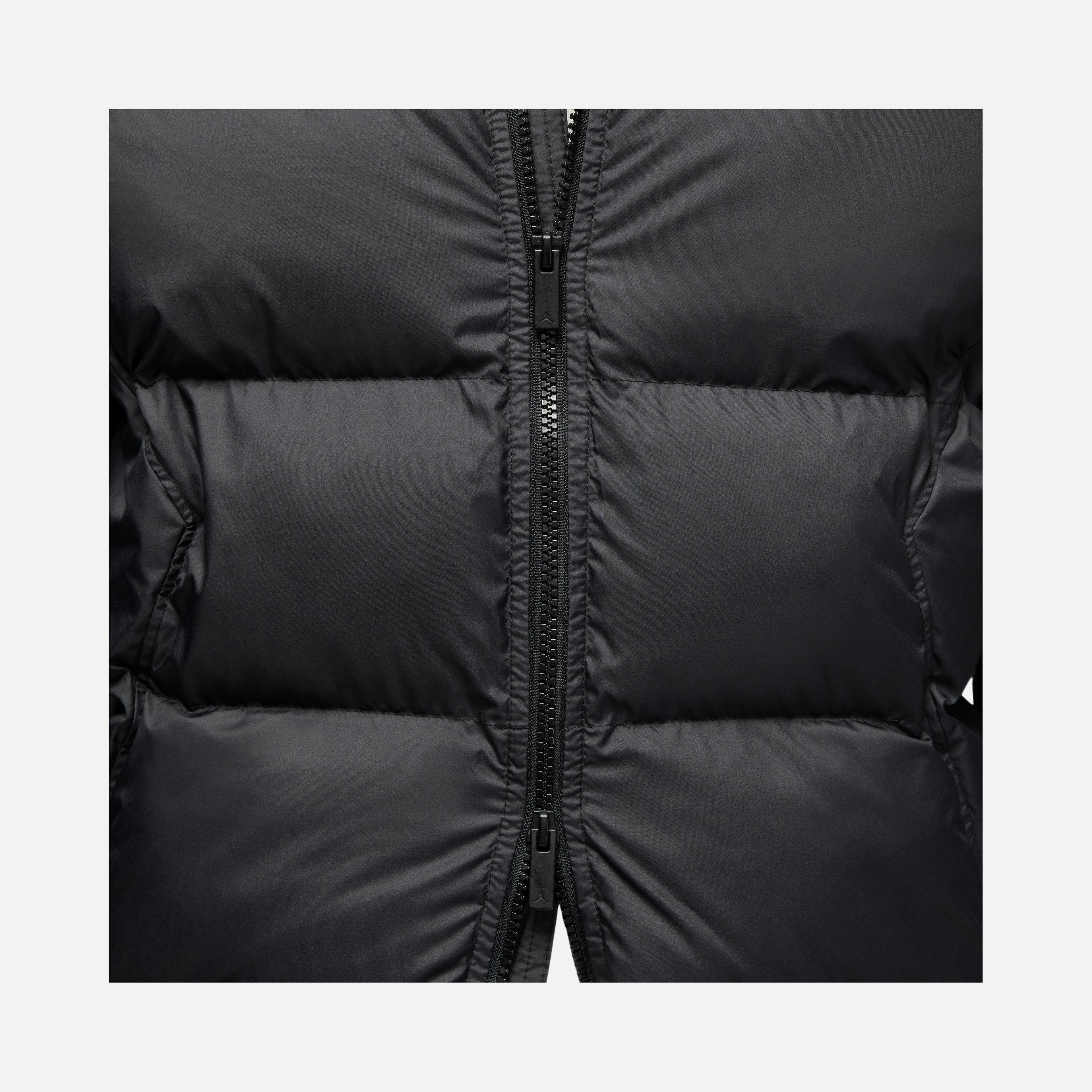 Nike M Jordan Brk Puffer Erkek Mont