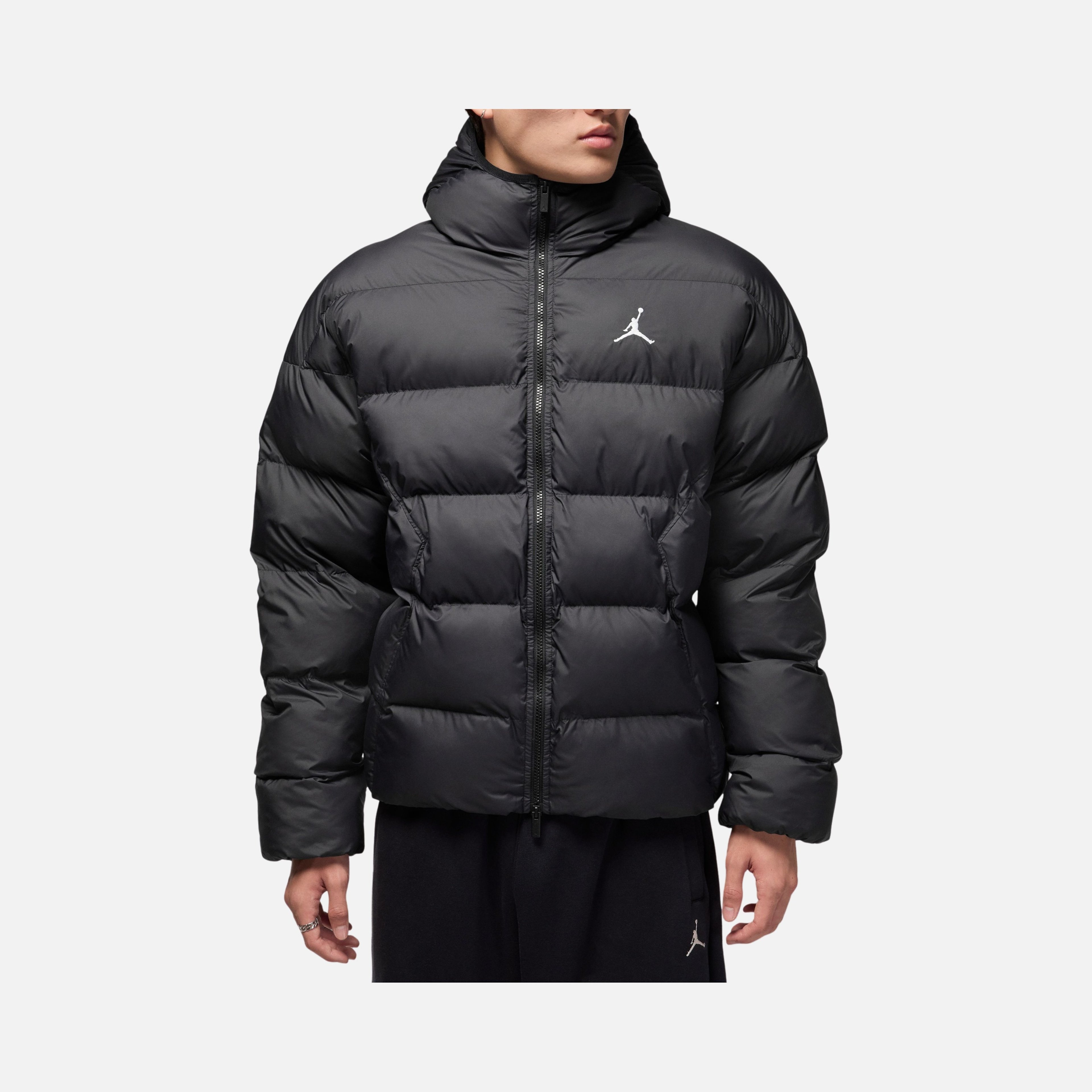 Nike M Jordan Brk Puffer Erkek Mont