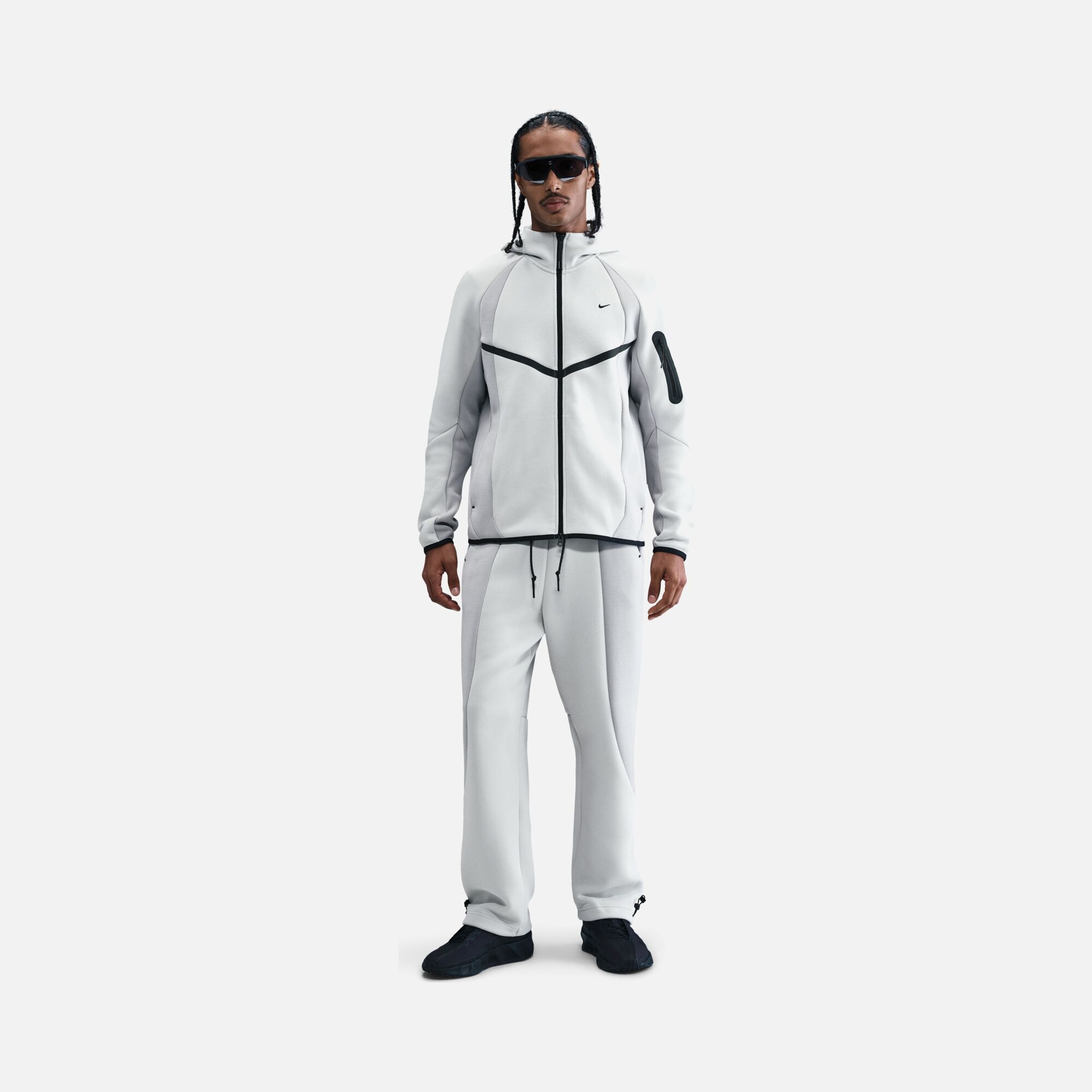 Nike Tech Fleece Pro Cb Oh Pant Erkek Pantolon