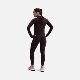 Nike Universa Dri-FIT Slim Hooded Long-Sleeve Kadın Kapüşonlu Sweatshirt