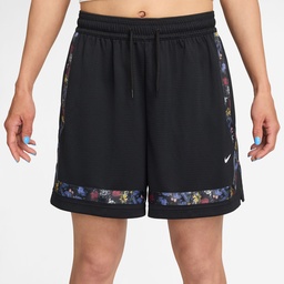 Nike Df Crossover Ssnl Short Kadın Şort