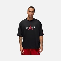 Nike Jordan Brooklyn Oversized Erkek Tişört