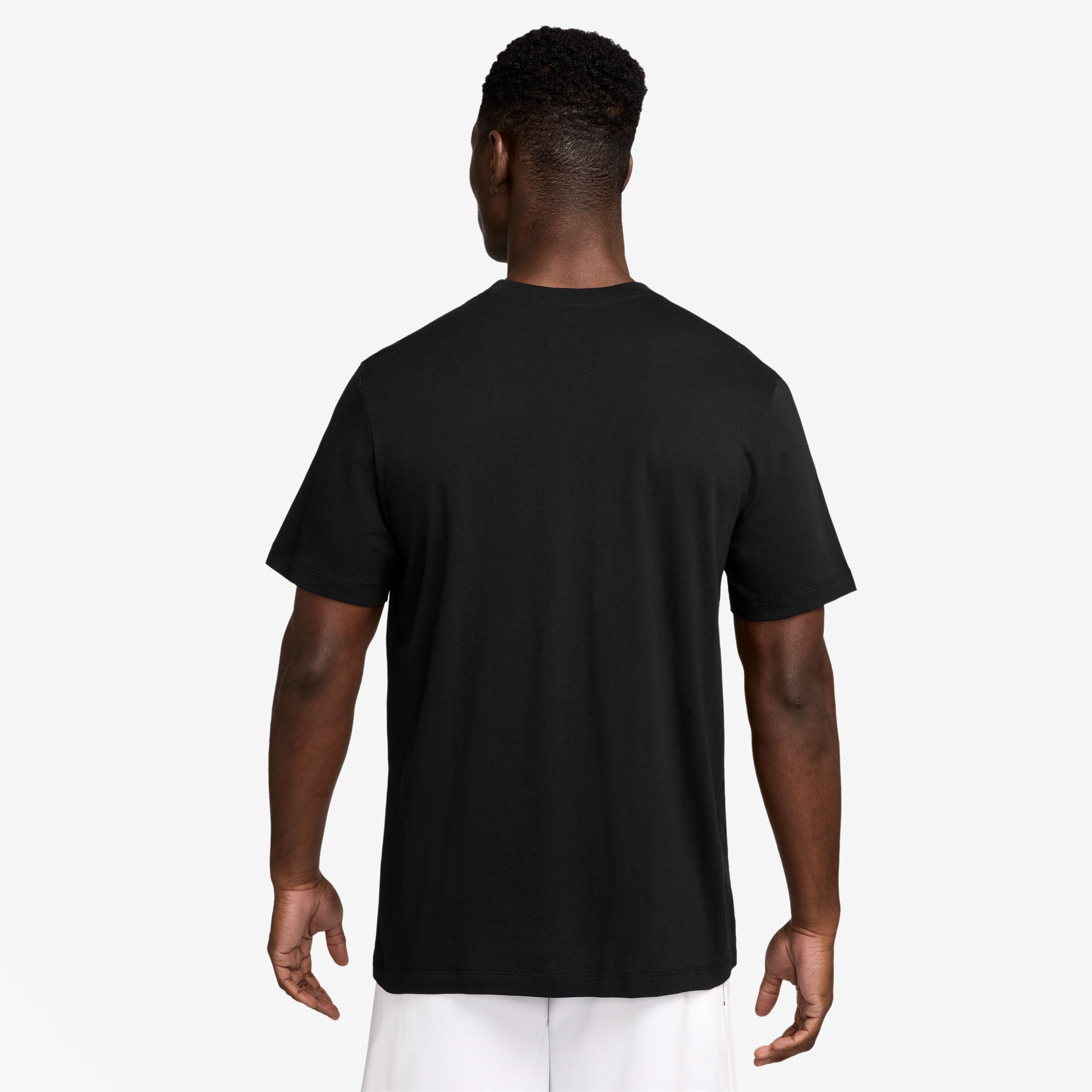 Nike Tee Icon F25 Erkek Tişört