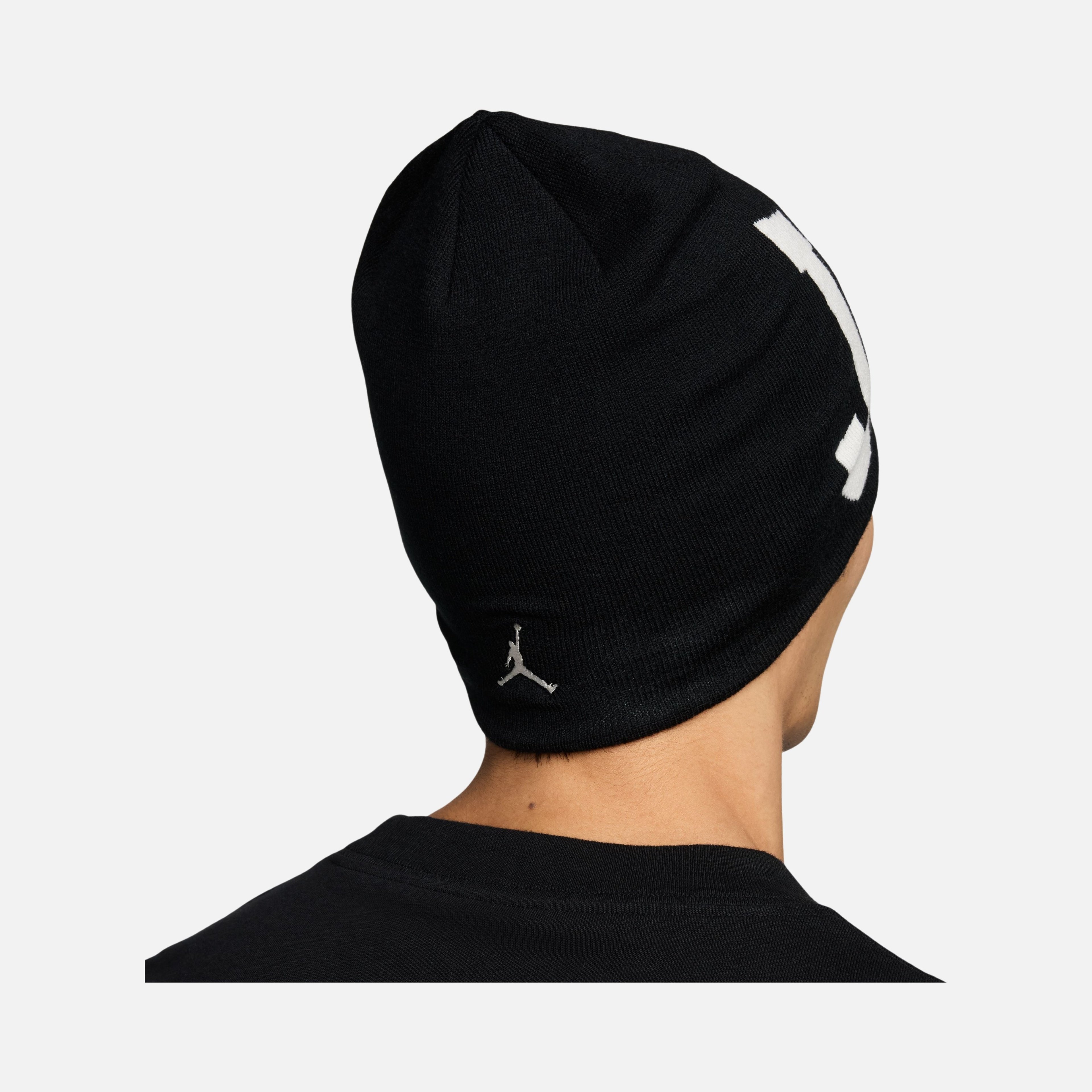 Nike Jordan Peak Beanie Brk Gx Erkek Bere