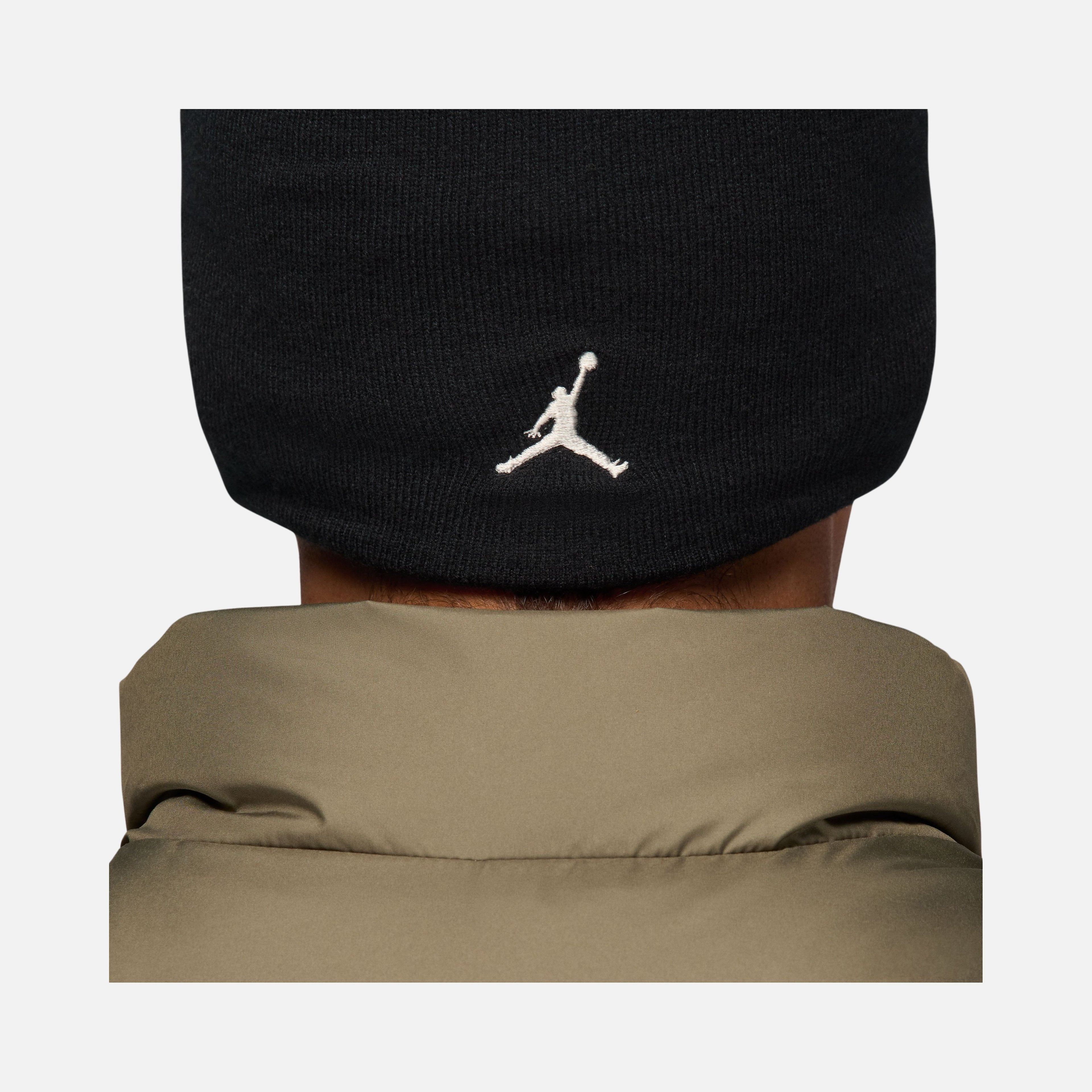 Nike Jordan Peak Beanie Brk Gx Erkek Bere