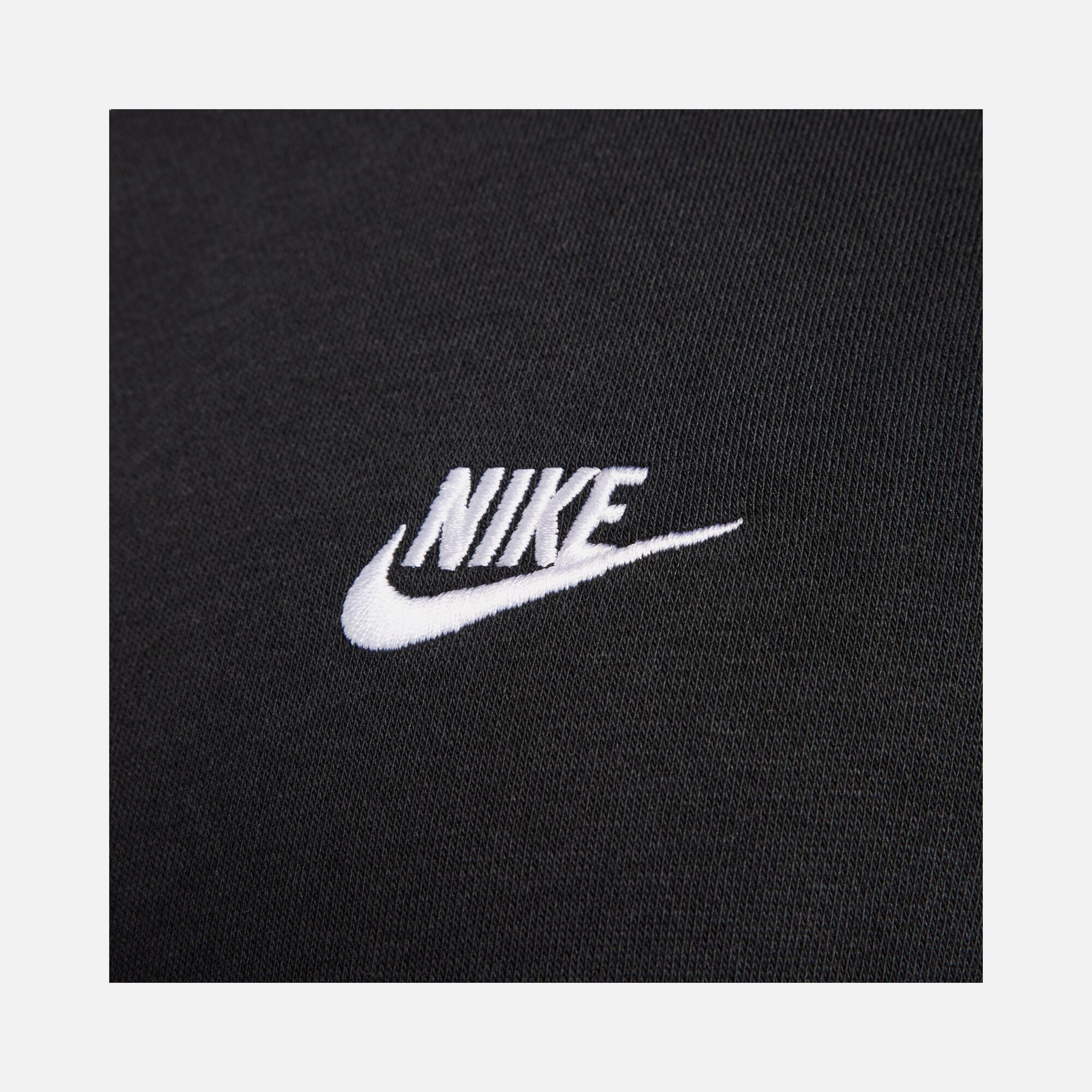 Nike Club Bb Fz Hoodie Erkek Ceket