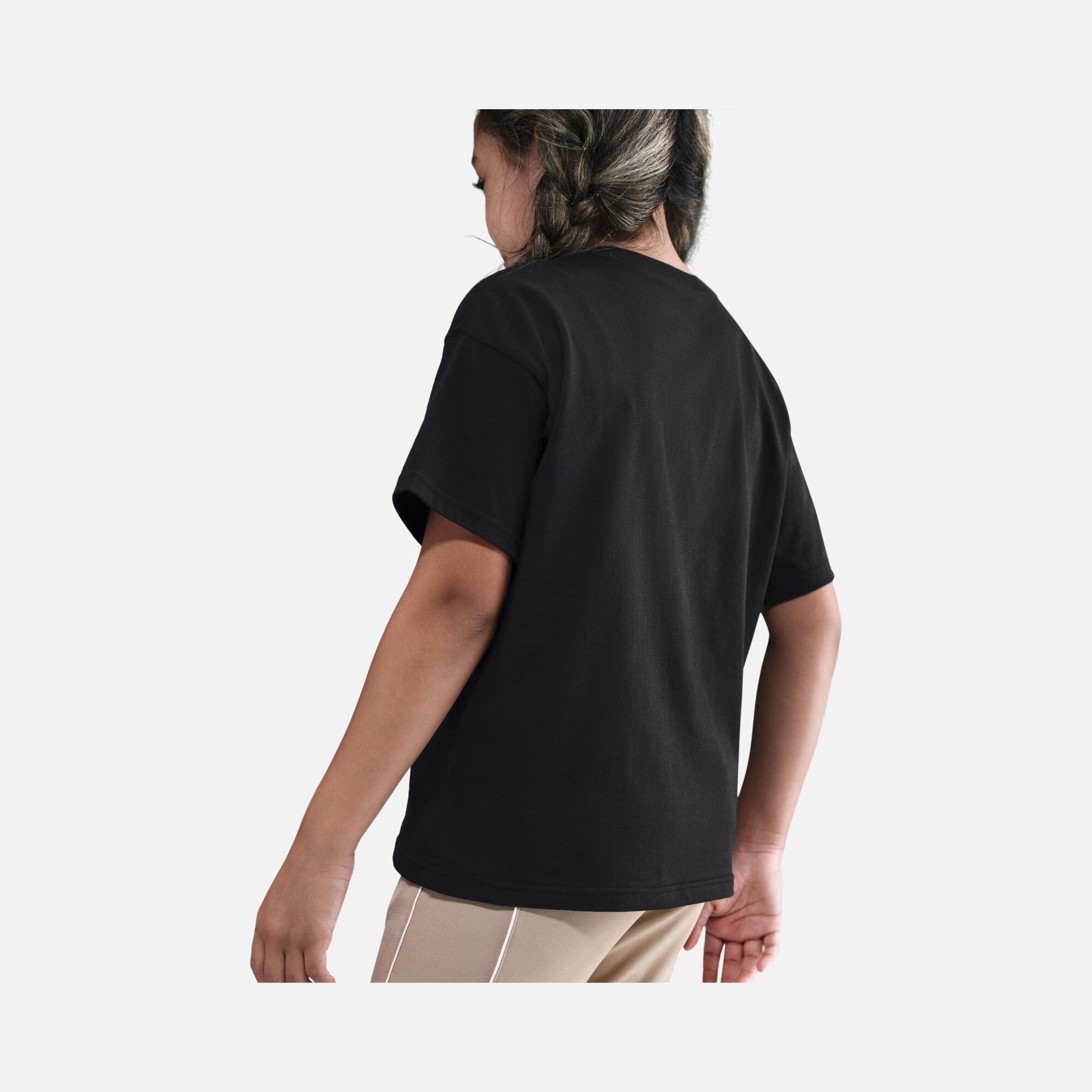 Nike G Nsw Shine Çocuk Tişört