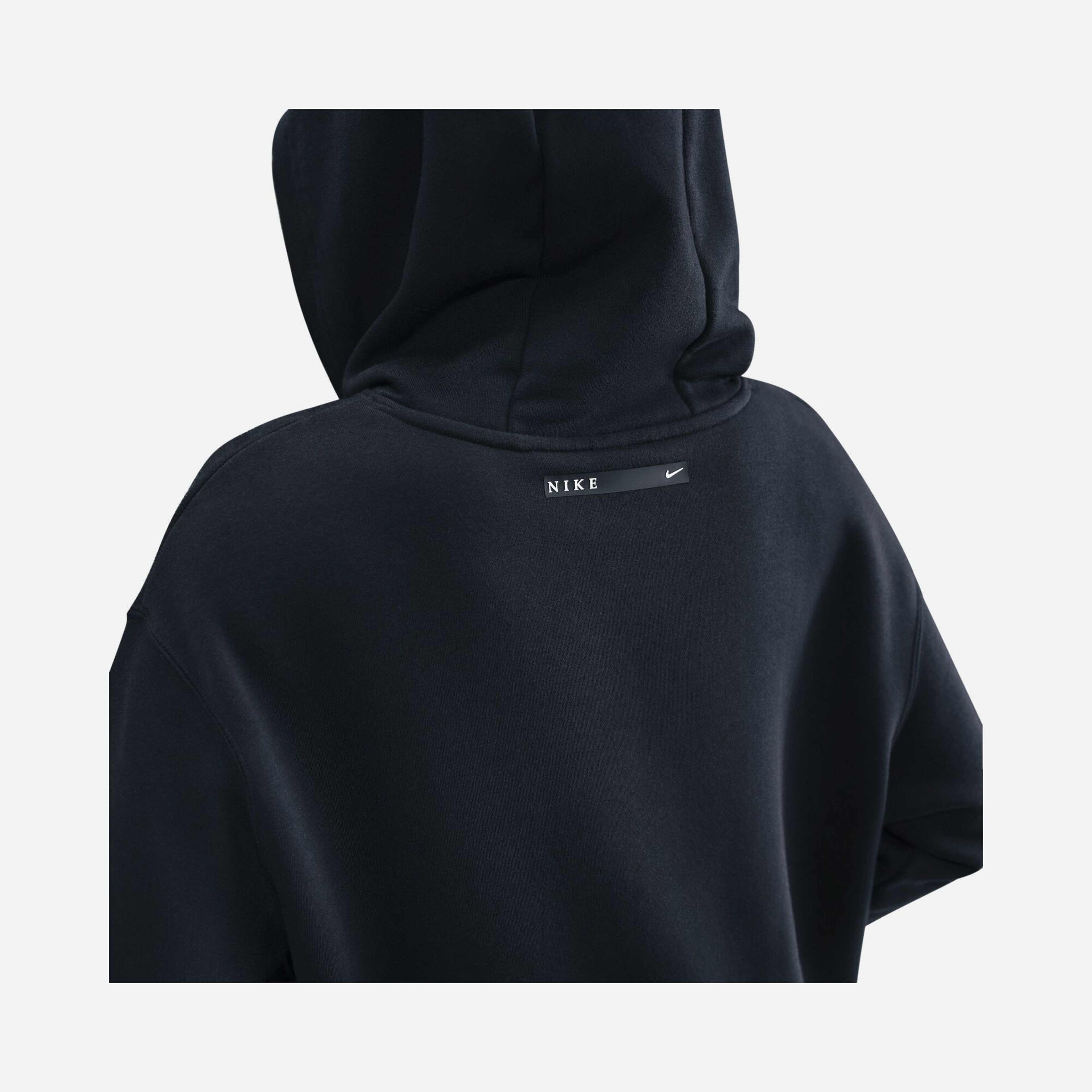 Nike Sportswear Phoenix Fleece Kapüşonlu Kadın Sweatshirt