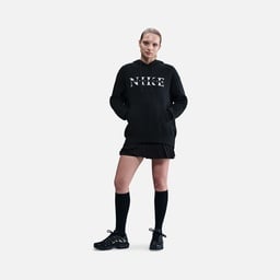 Nike Sportswear Phoenix Fleece Kapüşonlu Kadın Sweatshirt