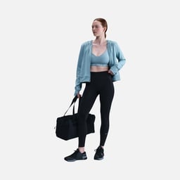 Nike One Therma-FIT High-Waisted Kadın Tayt