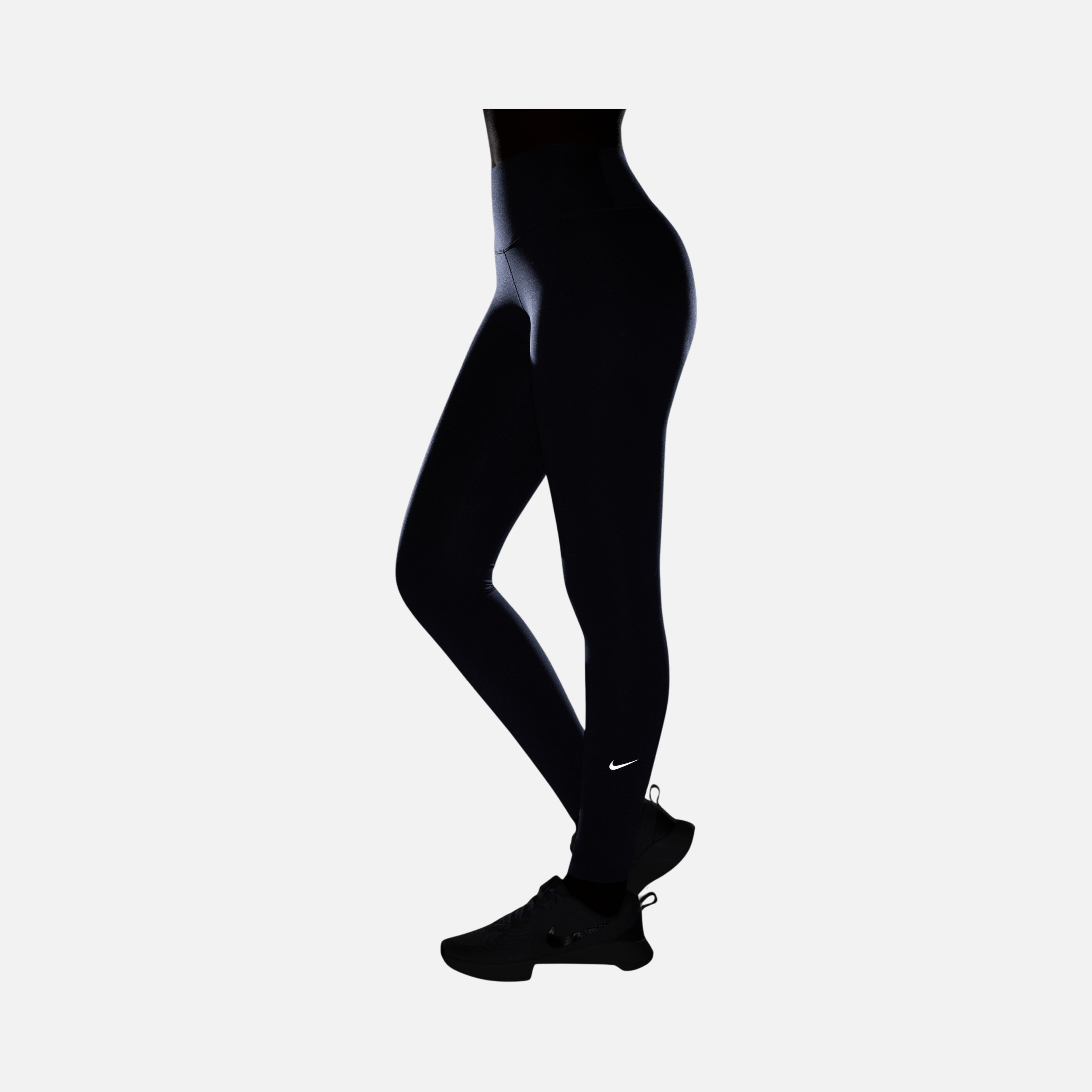 Nike One Therma-FIT High-Waisted Kadın Tayt