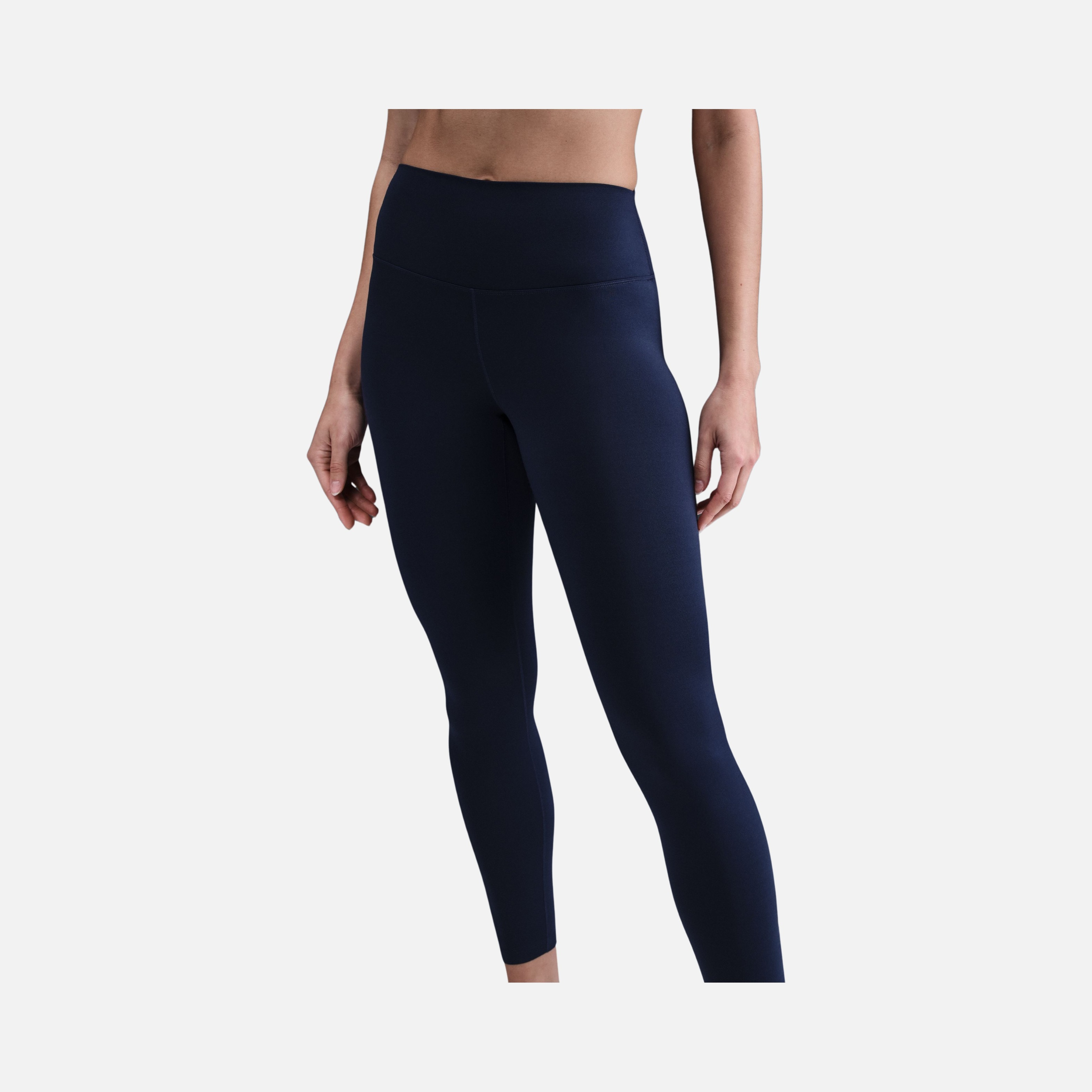Nike One Therma-FIT High-Waisted Kadın Tayt