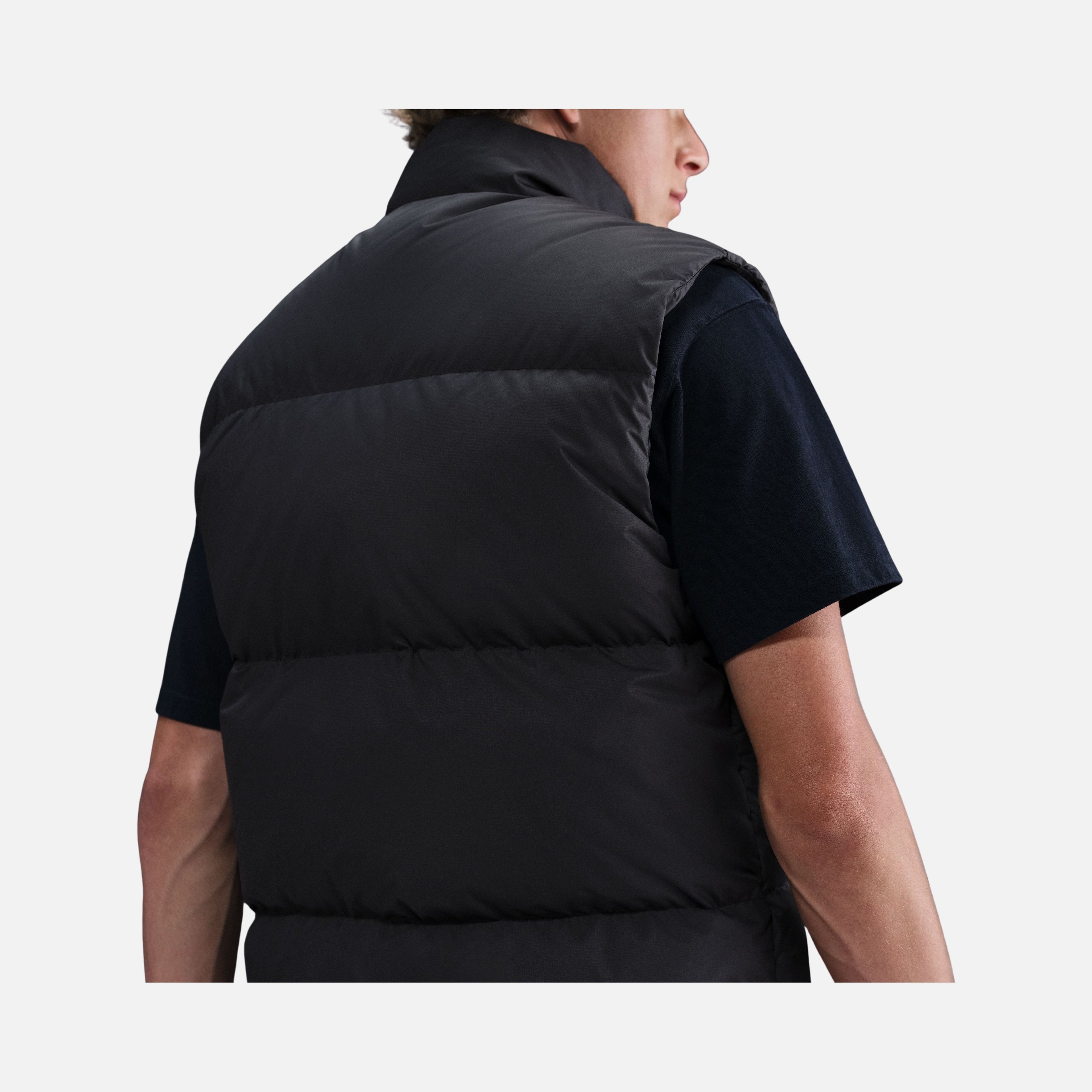 Nike Sportswear Club Therma-Fit Puffer Vest 650 Yelek