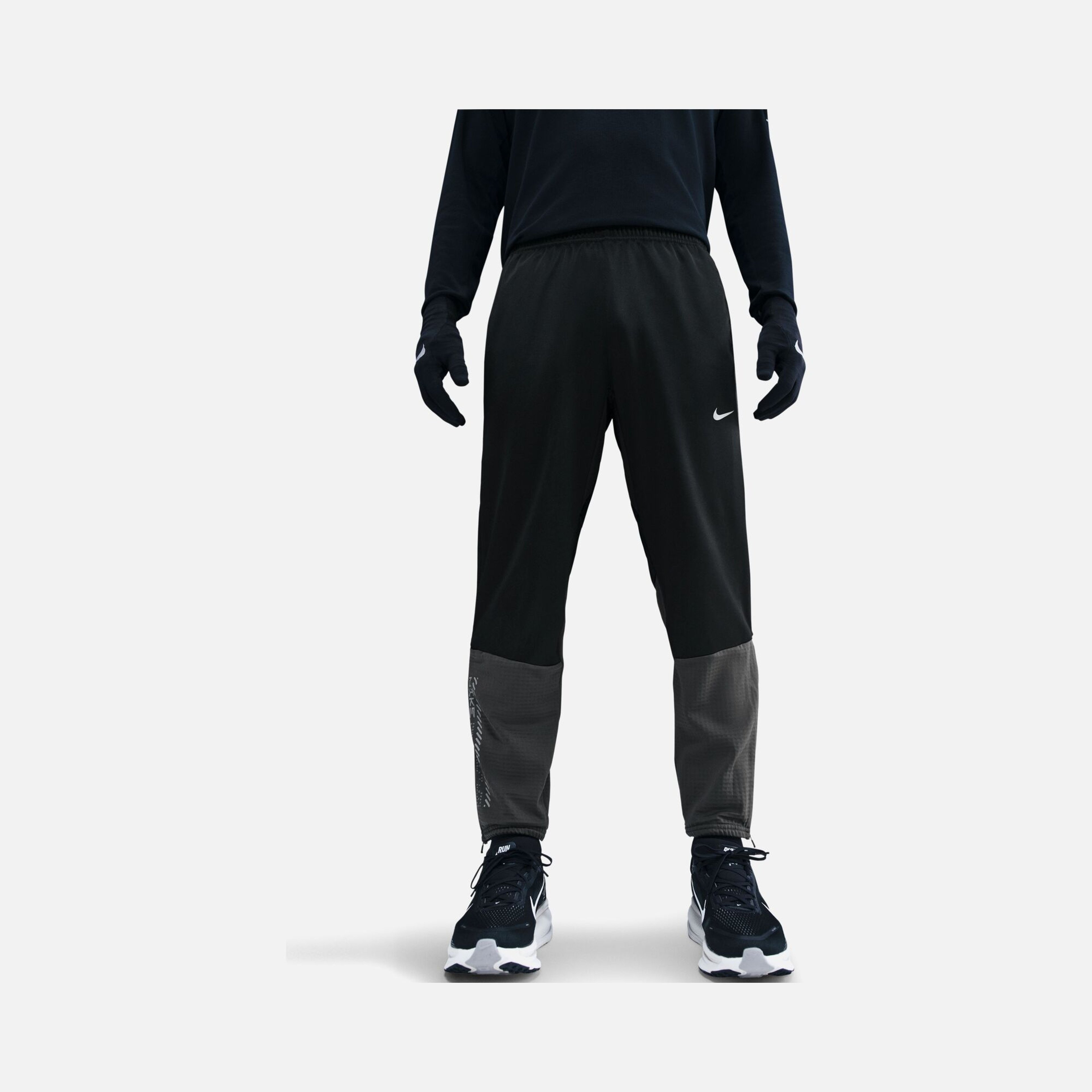 Nike Challenger Therma-FIT Winterized Erkek Pantolon