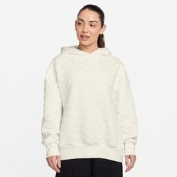 Nike Sportswear Phoenix Fleece Loose Kapüşonlu Kadın Sweatshirt