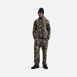 Nike Tech Fleece Oh Pant Camo Erkek Pantolon
