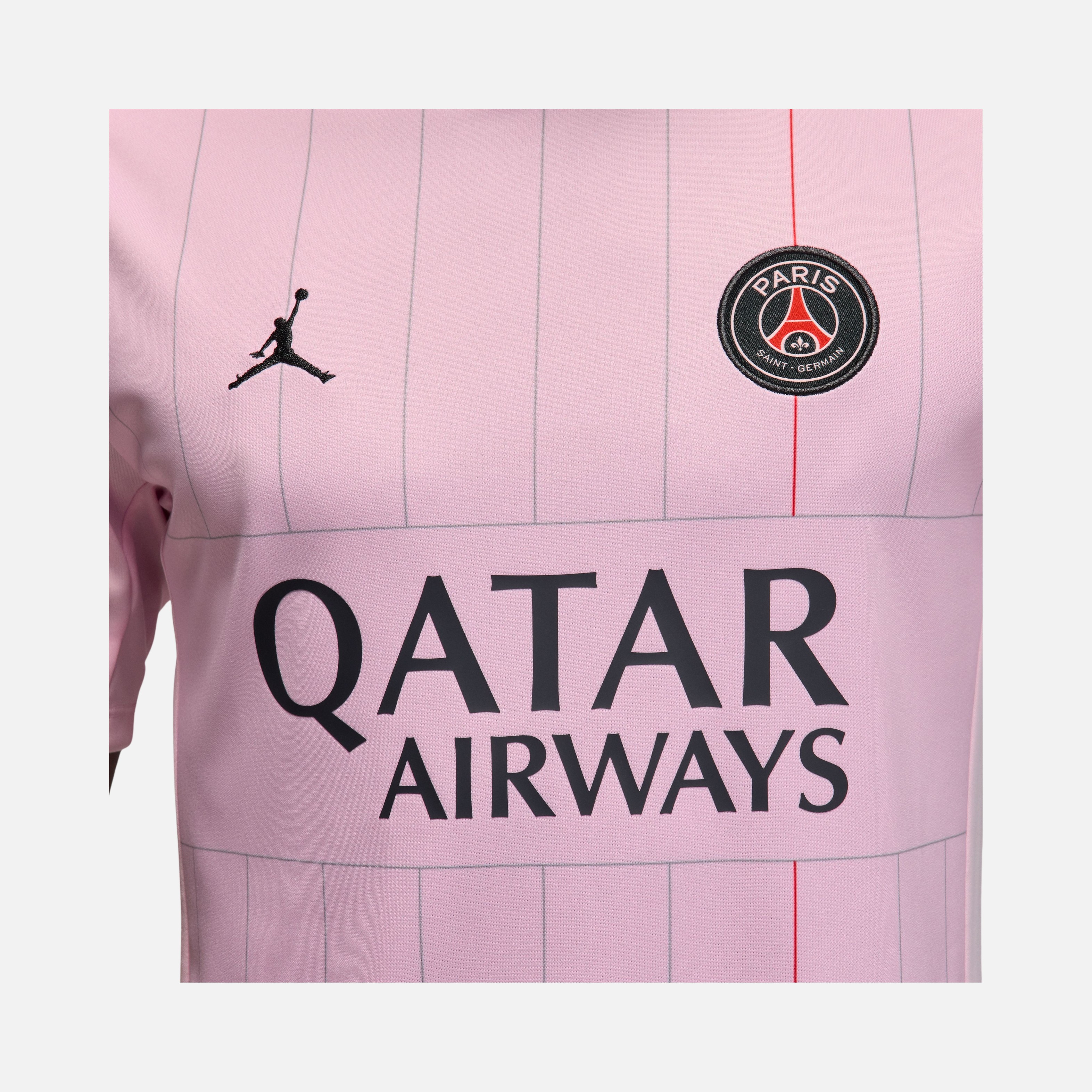 Nike Paris Saint Germain Academy Erkek Tişört | Barçın