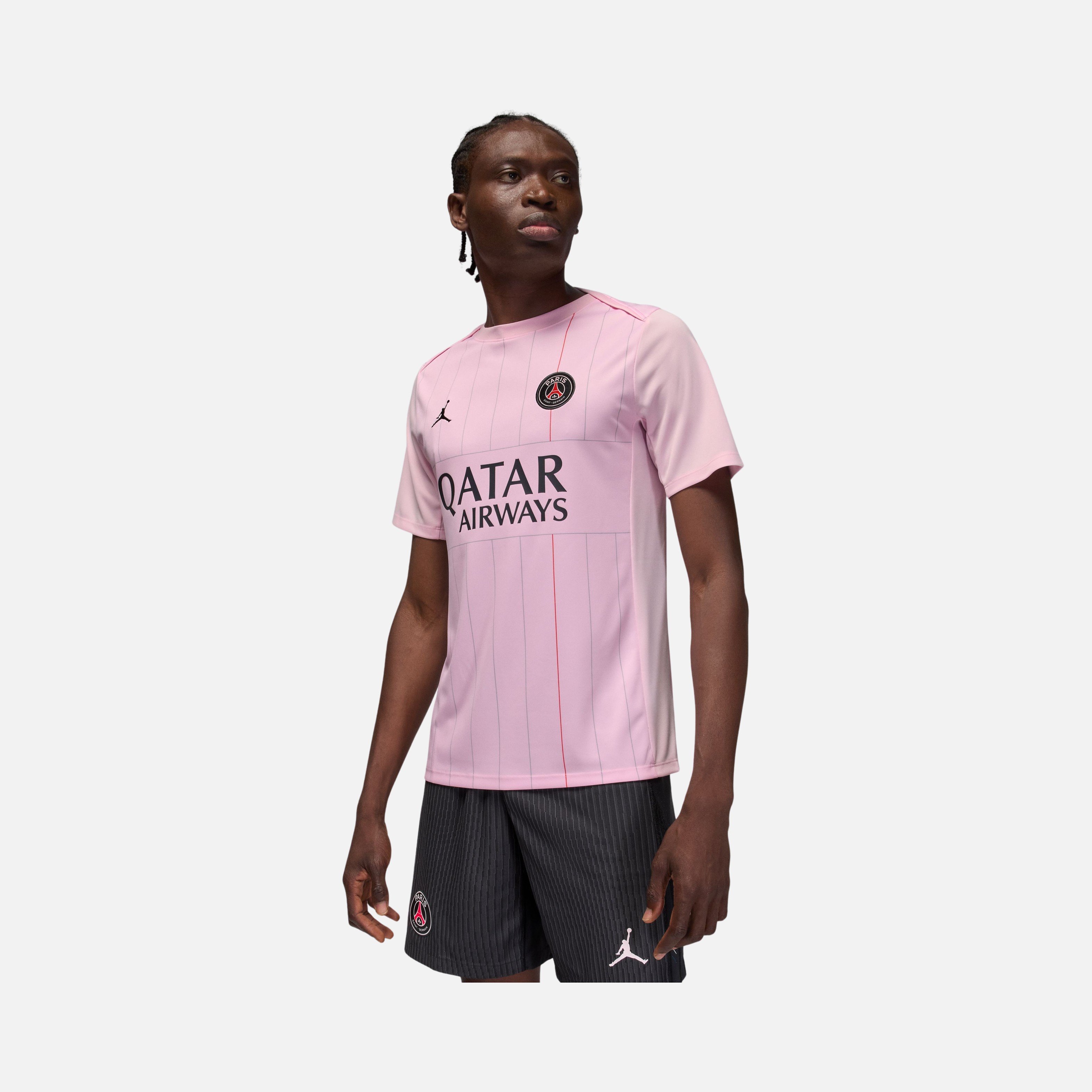 Nike Paris Saint Germain Academy Erkek Tişört | Barçın
