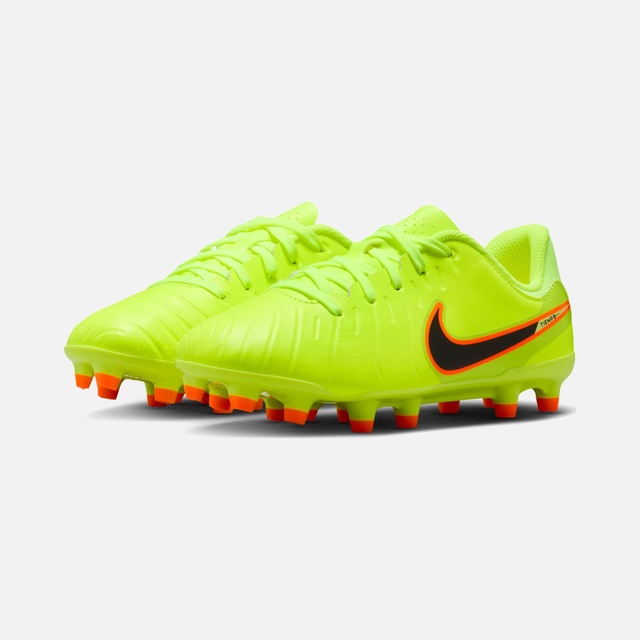 Nike Sarı Nike Legend 10 Academy FG/MG