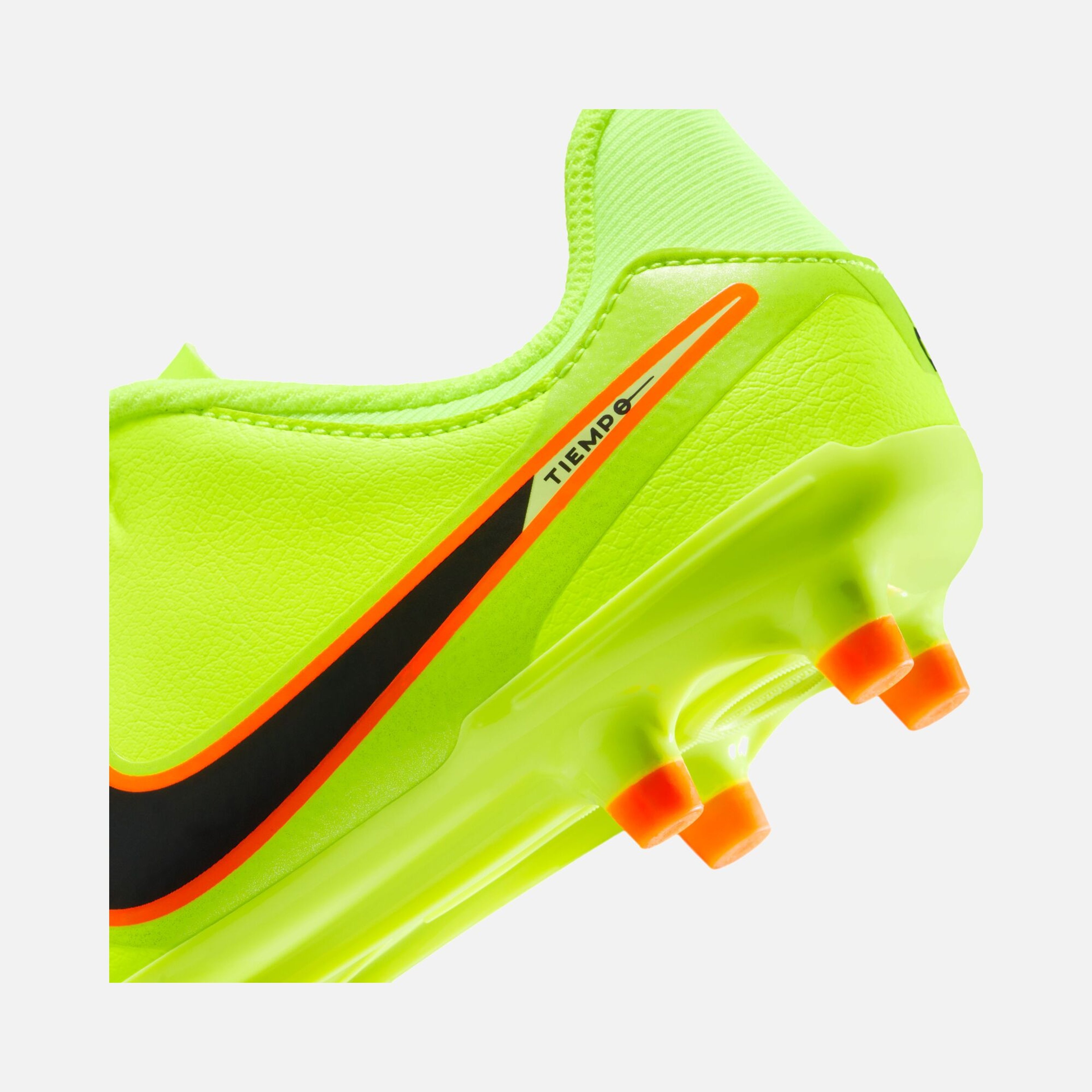 Nike Jr. Tiempo Legend 10 Academy FG/MG Multi-Ground Low-Top Çocuk Krampon