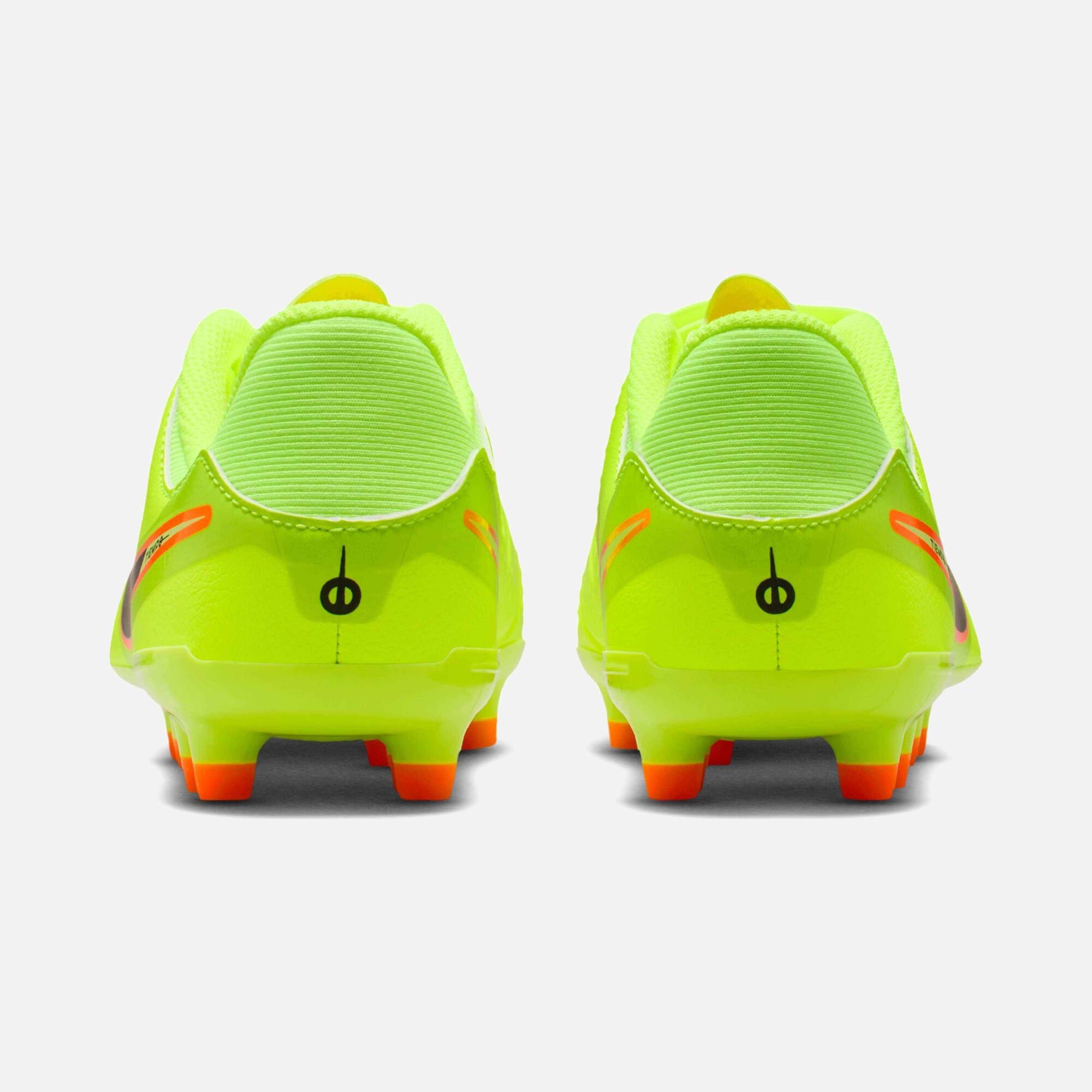 Nike Jr. Tiempo Legend 10 Academy FG/MG Multi-Ground Low-Top Çocuk Krampon