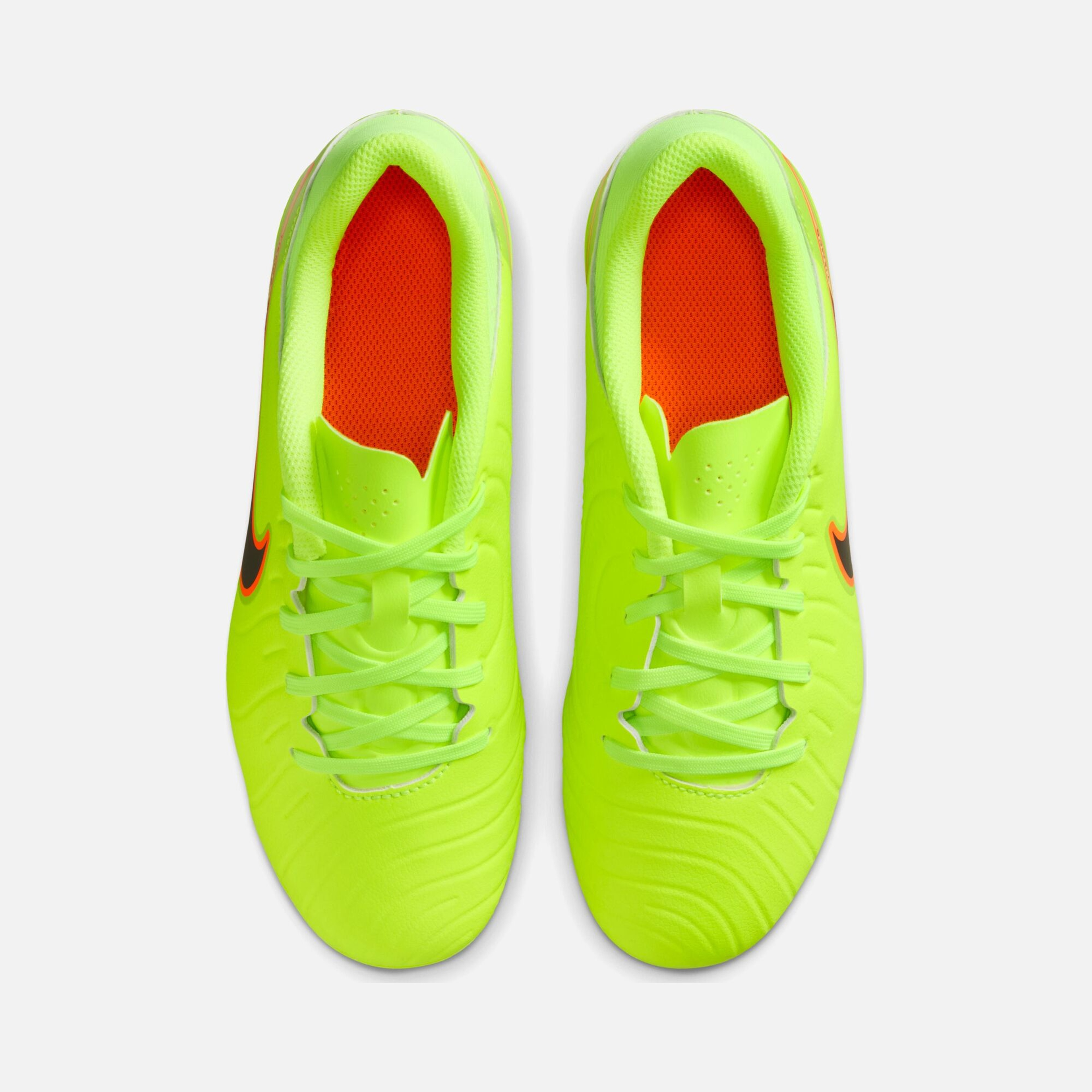 Nike Jr. Tiempo Legend 10 Academy FG/MG Multi-Ground Low-Top Çocuk Krampon
